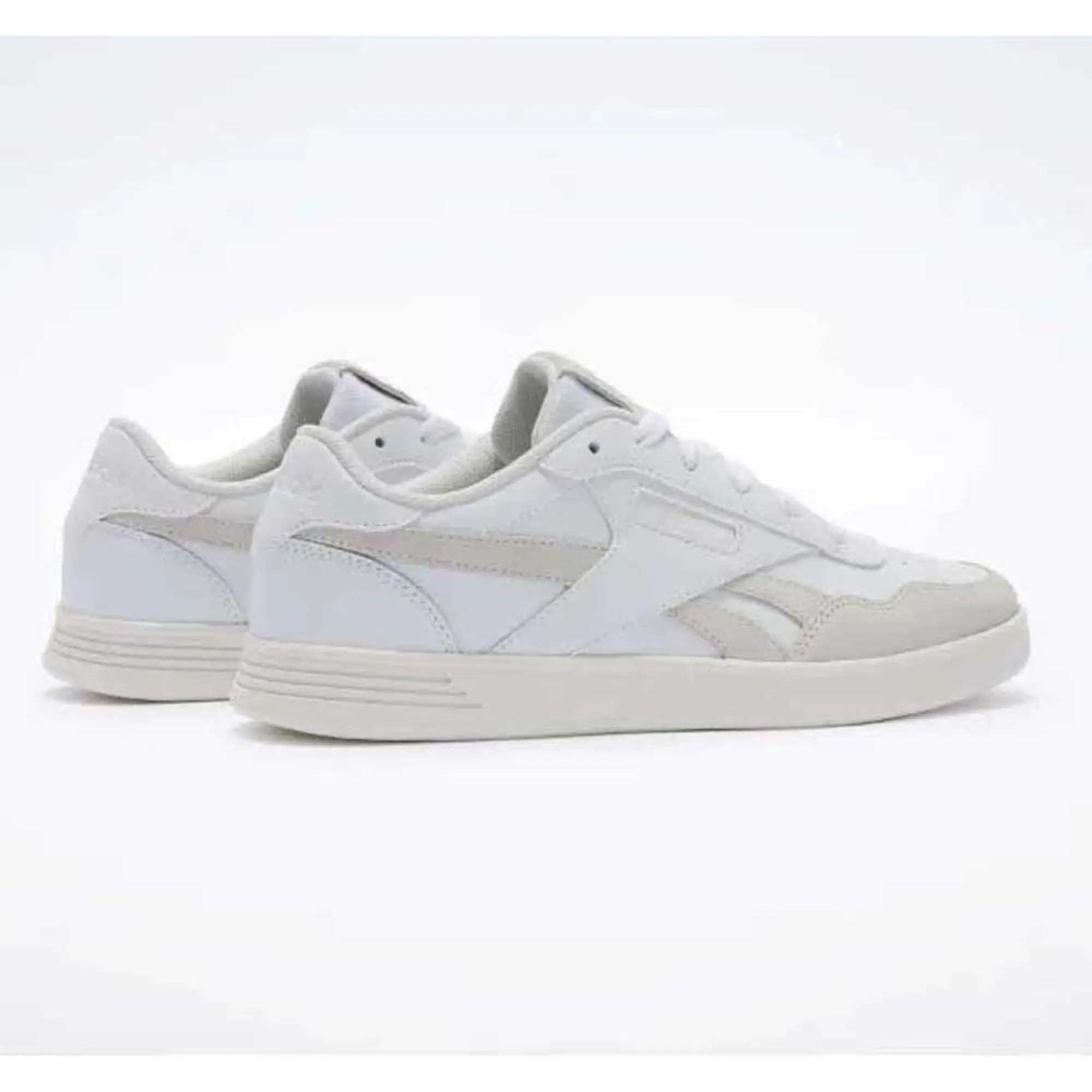 Reebok Classics Court Advance Trainers