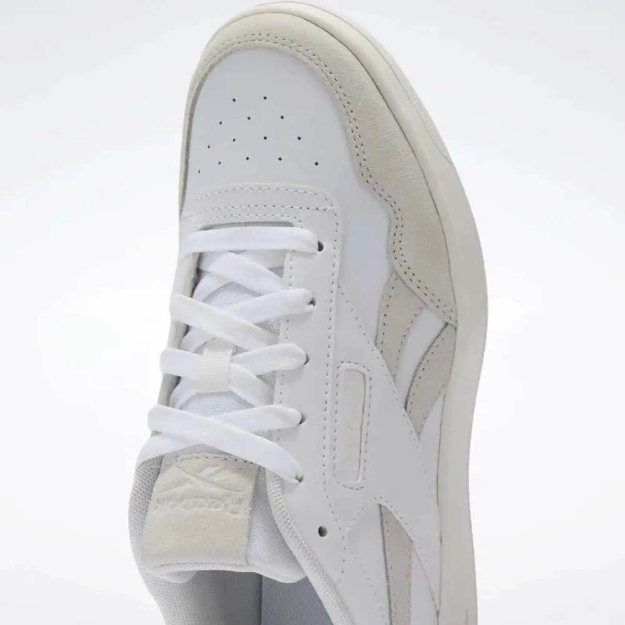 Reebok Classics Court Advance Trainers