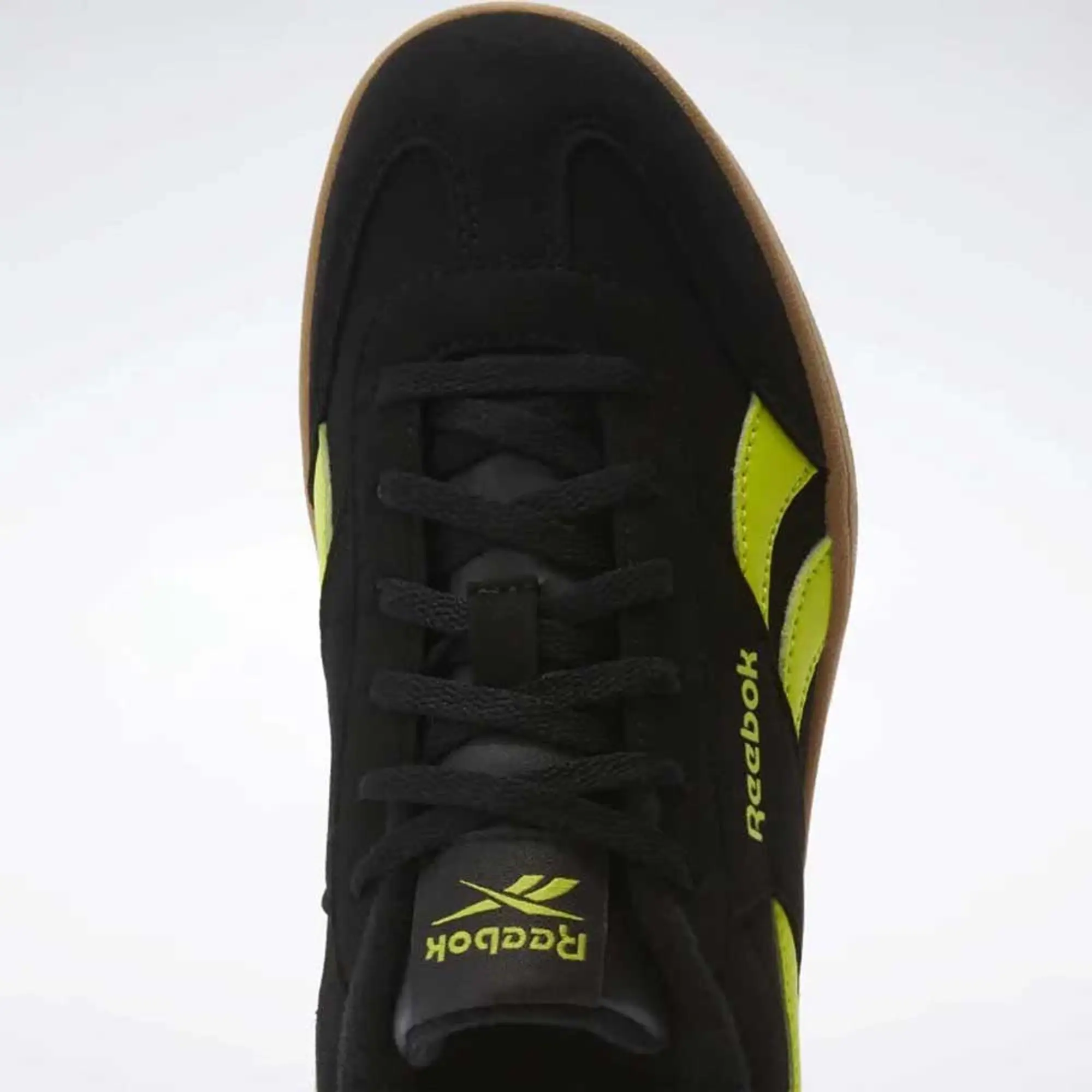 Reebok Smash Edge Junior Trainers