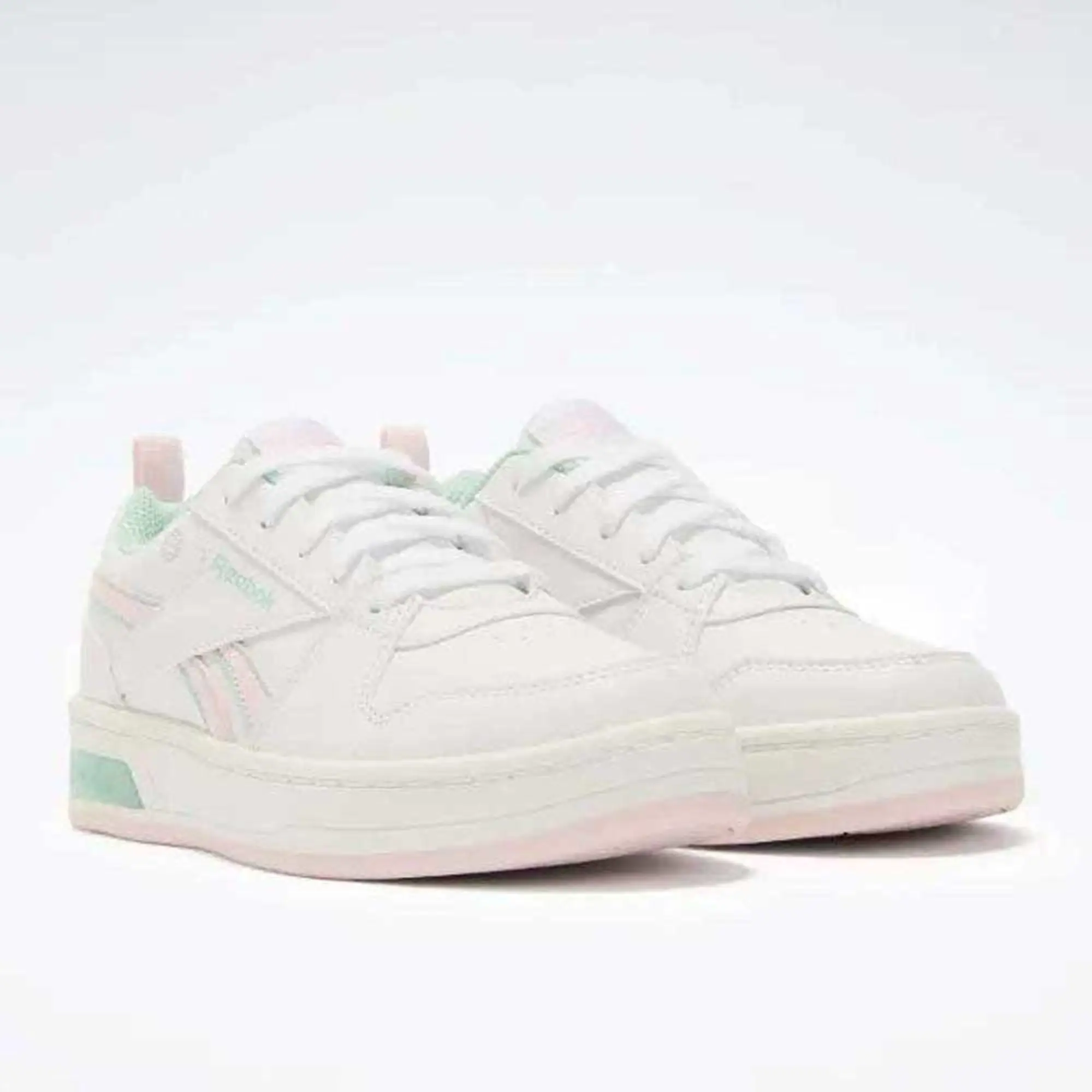 Reebok Royal Prime Step N´ Flash Trainers