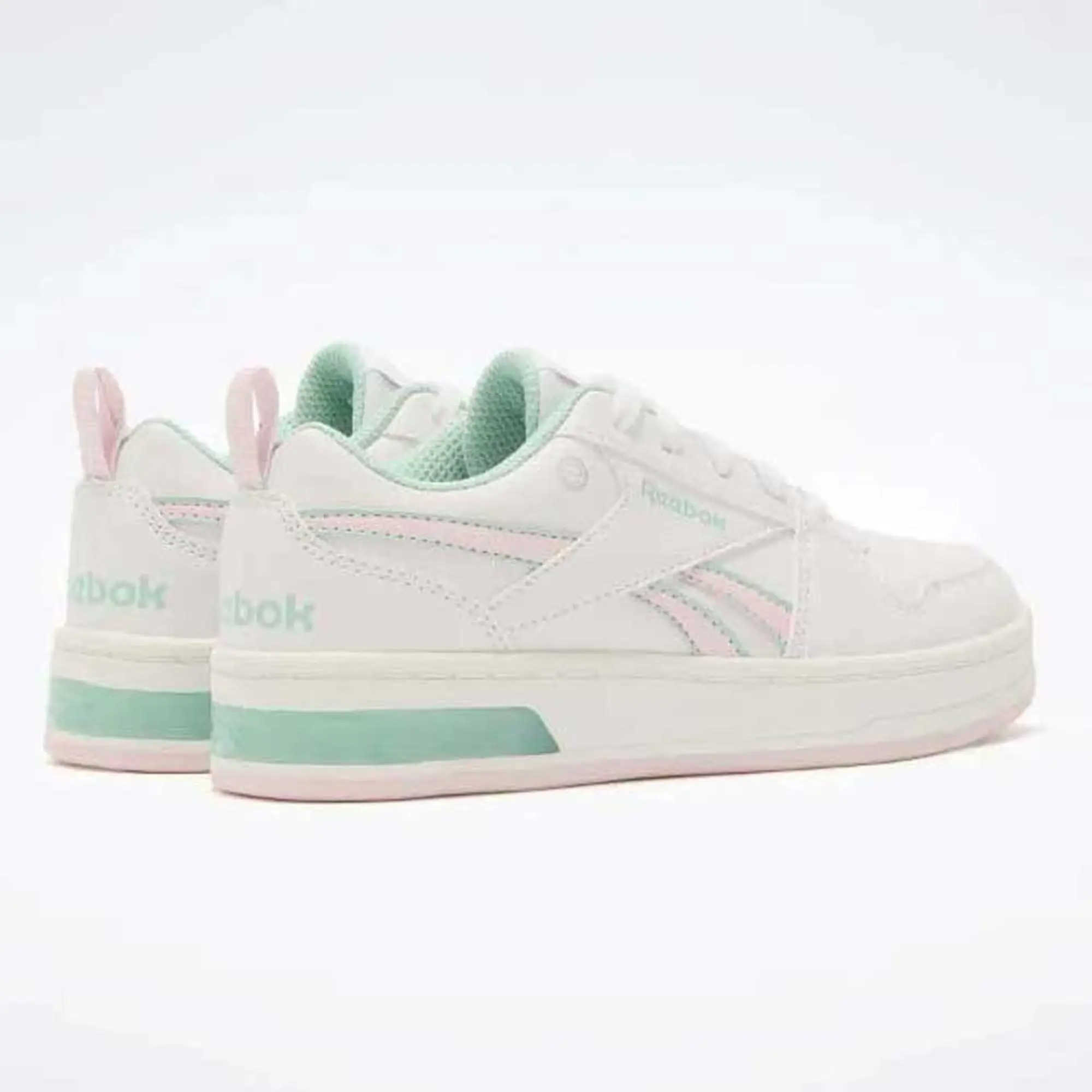 Reebok Royal Prime Step N´ Flash Trainers