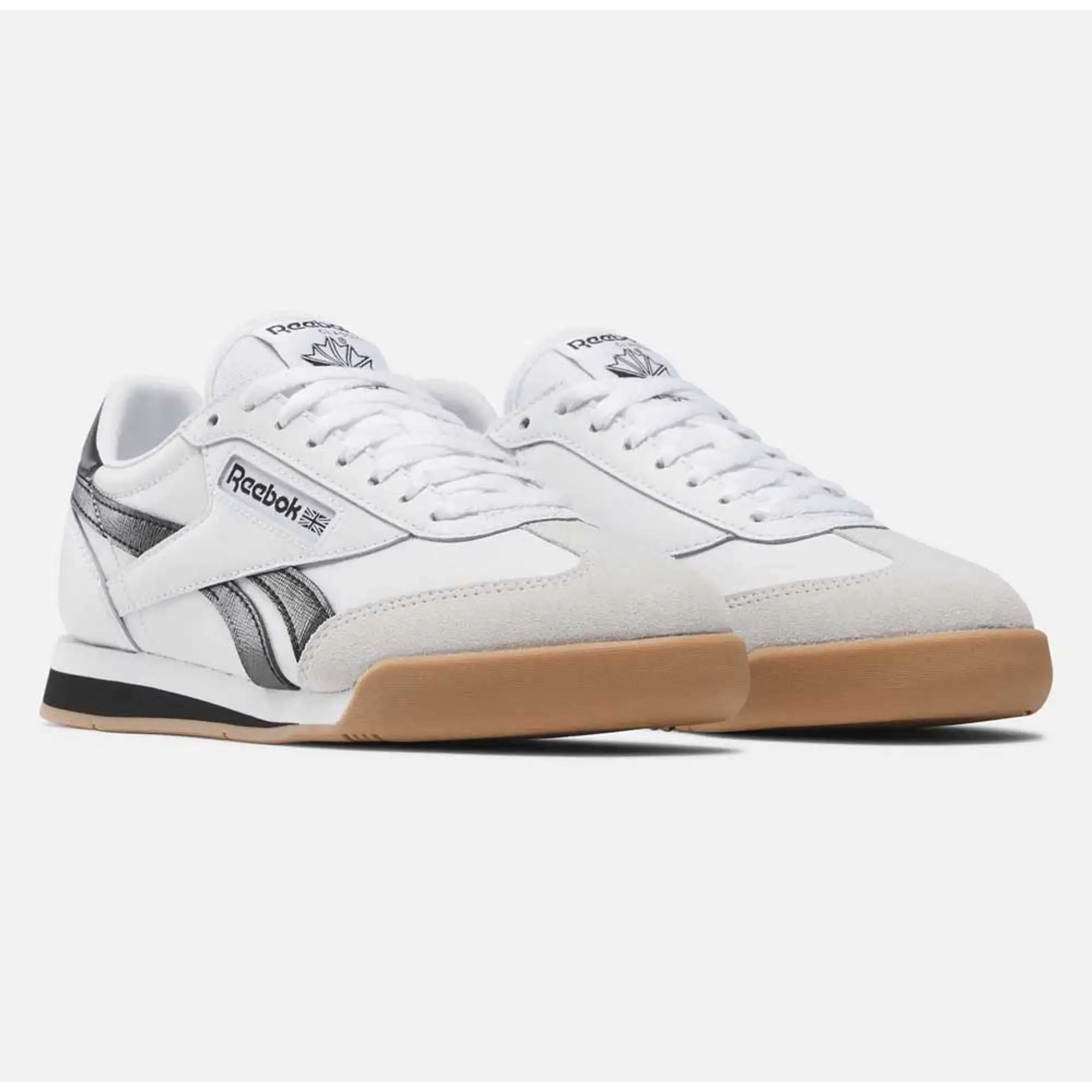Reebok Campio Xt Junior Trainers