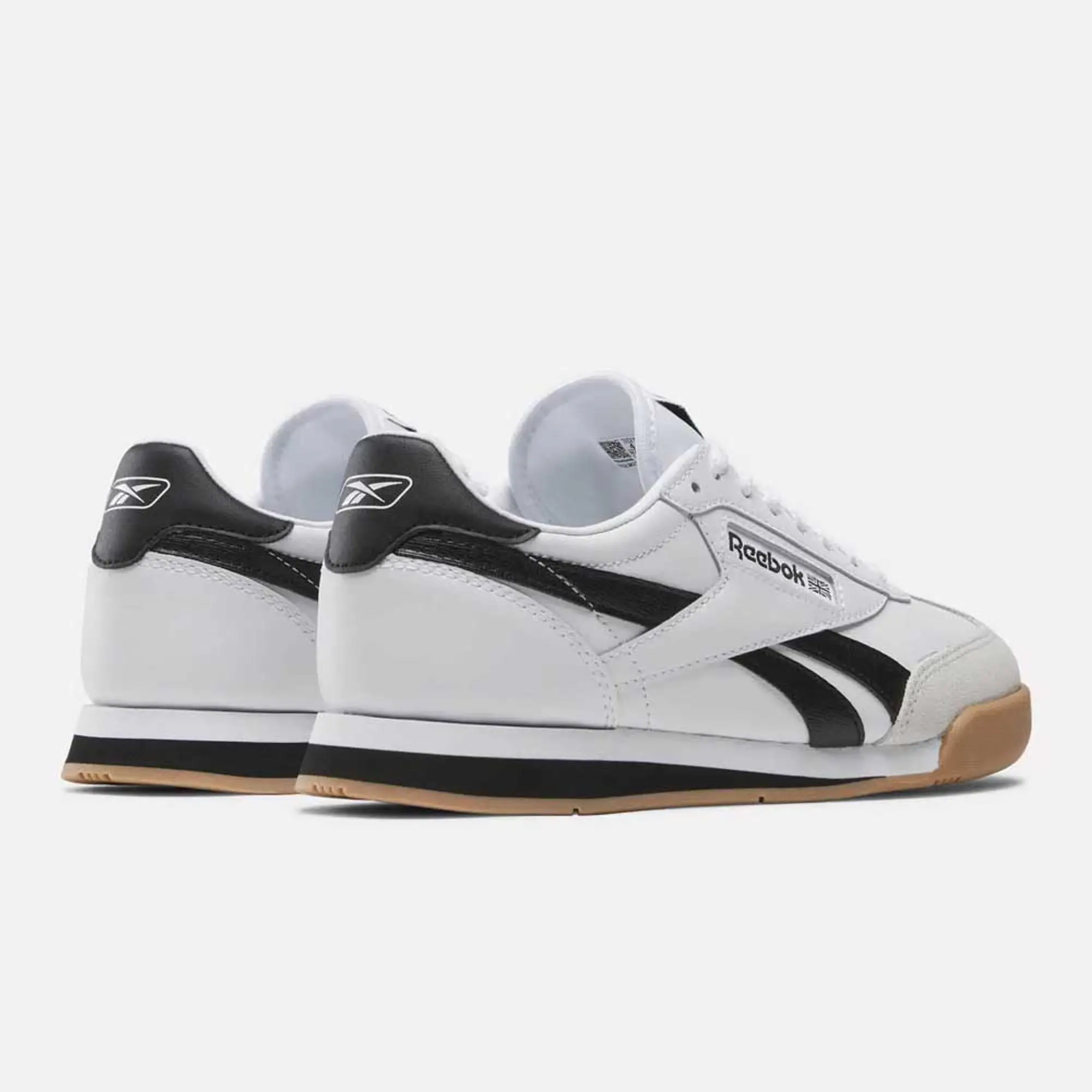 Reebok Campio Xt Junior Trainers