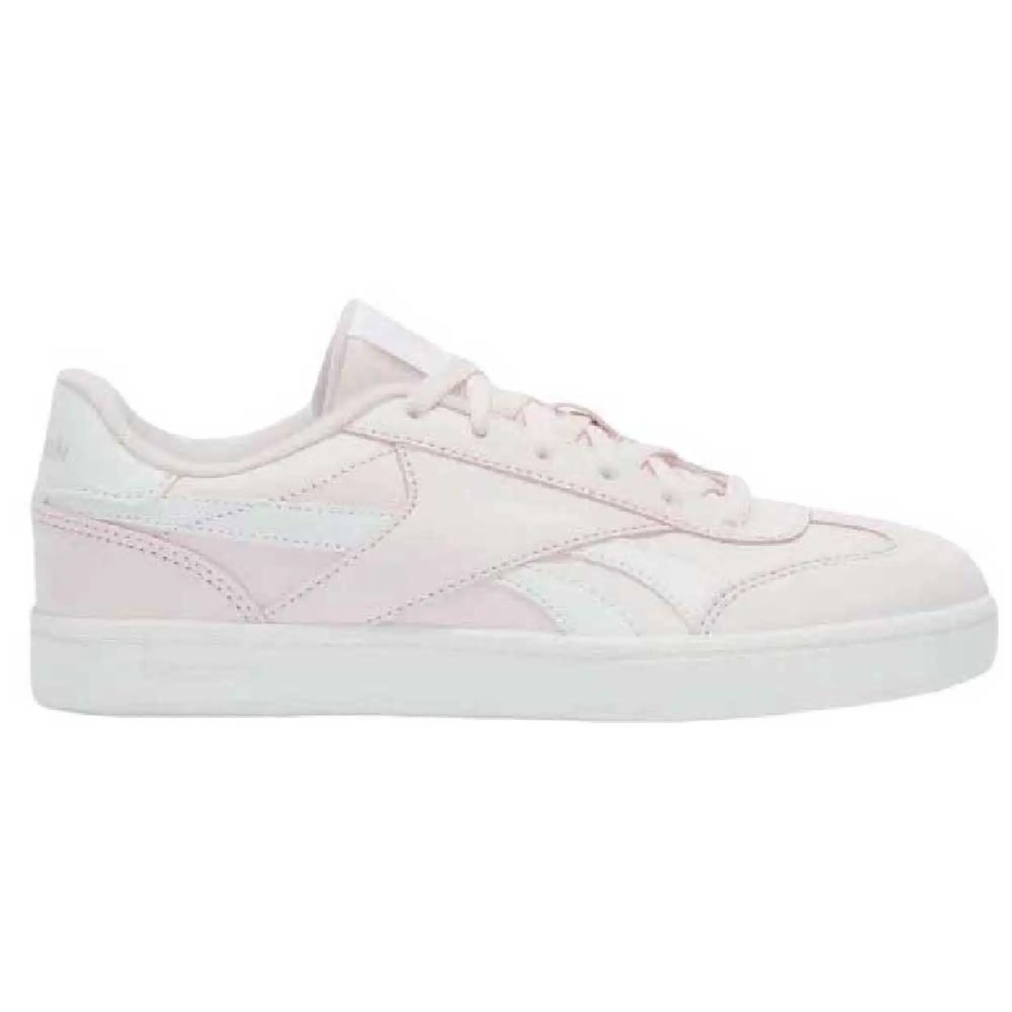 Reebok Smash Edge Junior Trainers