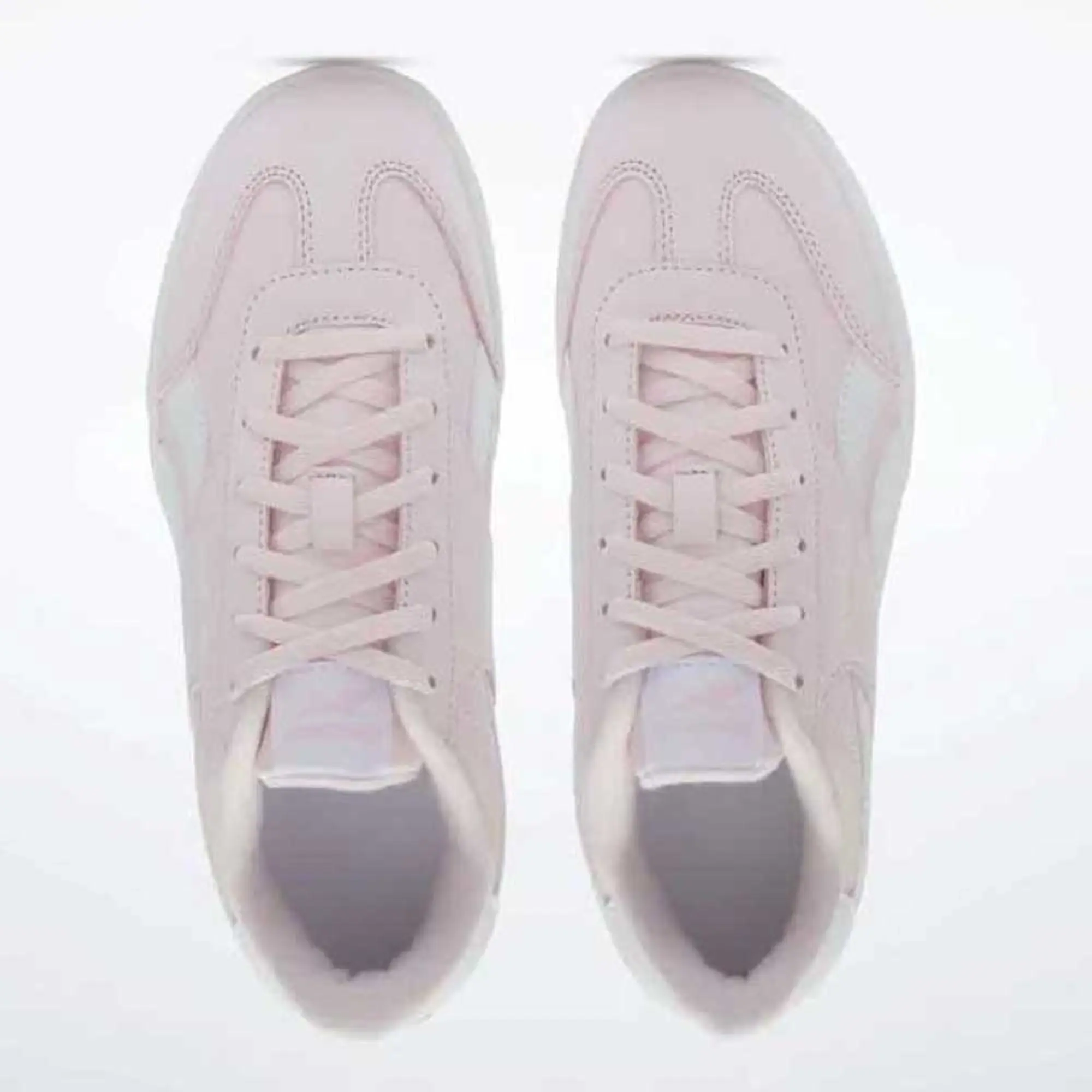 Reebok Smash Edge Junior Trainers