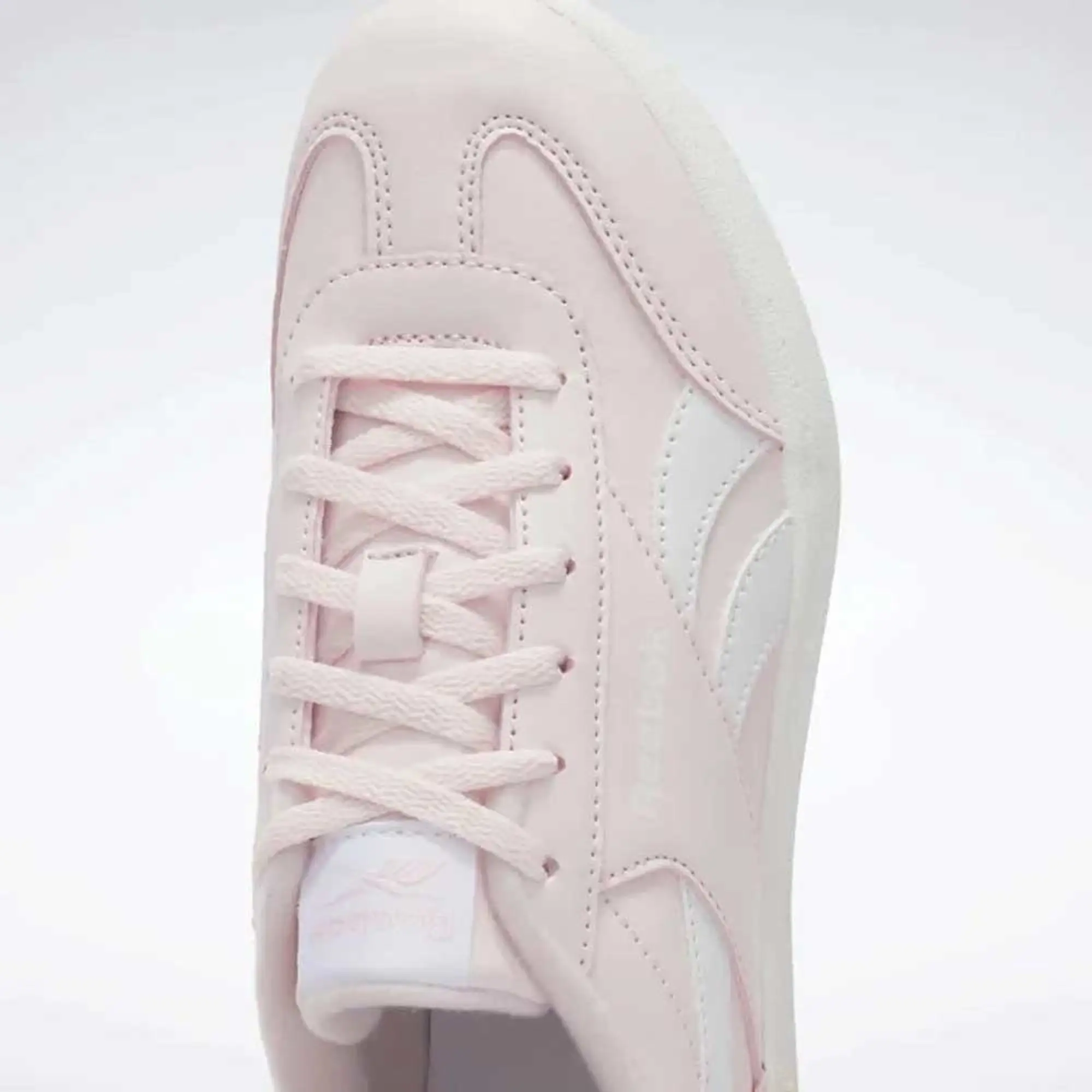 Reebok Smash Edge Junior Trainers