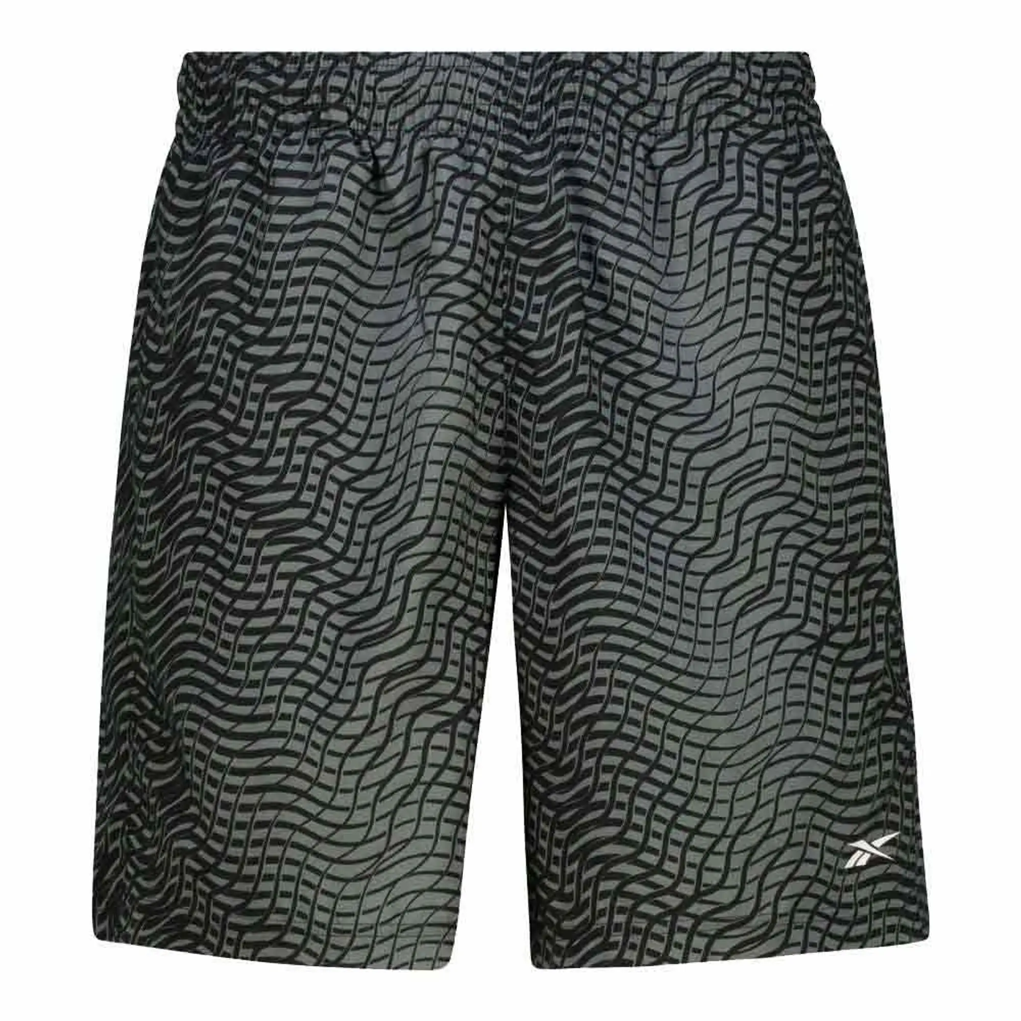 Reebok Id Train Hype Sweat Shorts