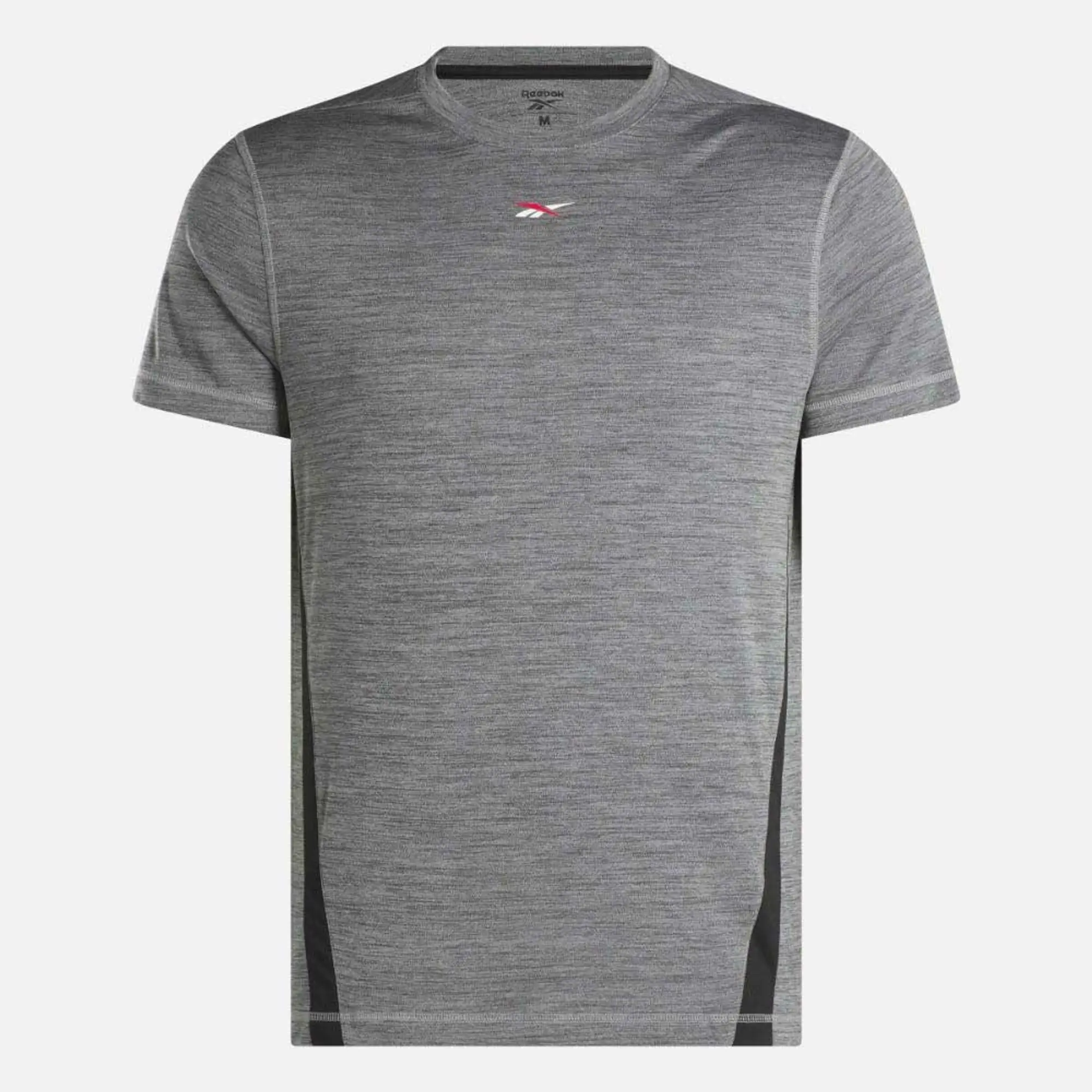 Reebok Id Train Energy Tech Short Sleeve T-shirt