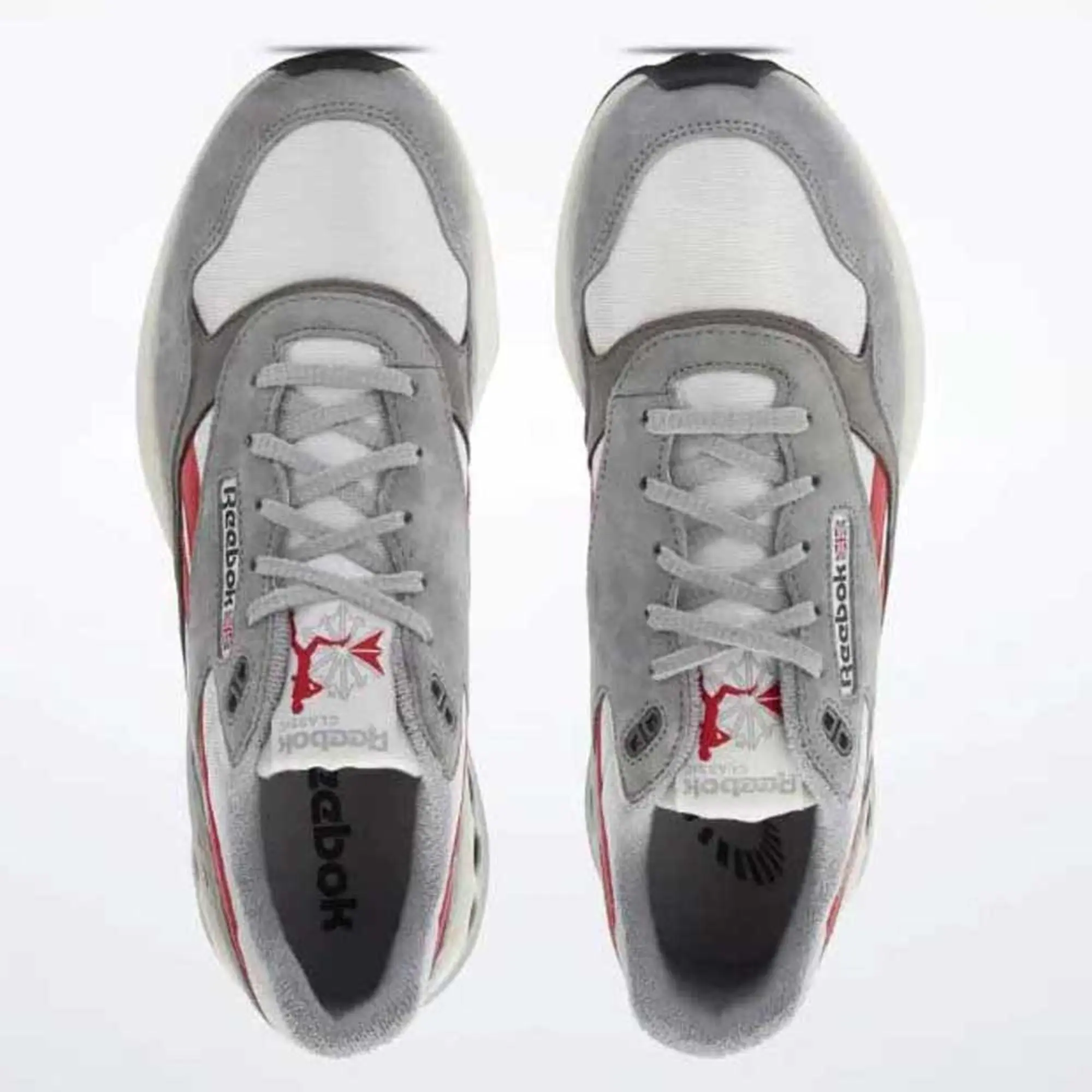 Reebok Classics Ers World Trainers