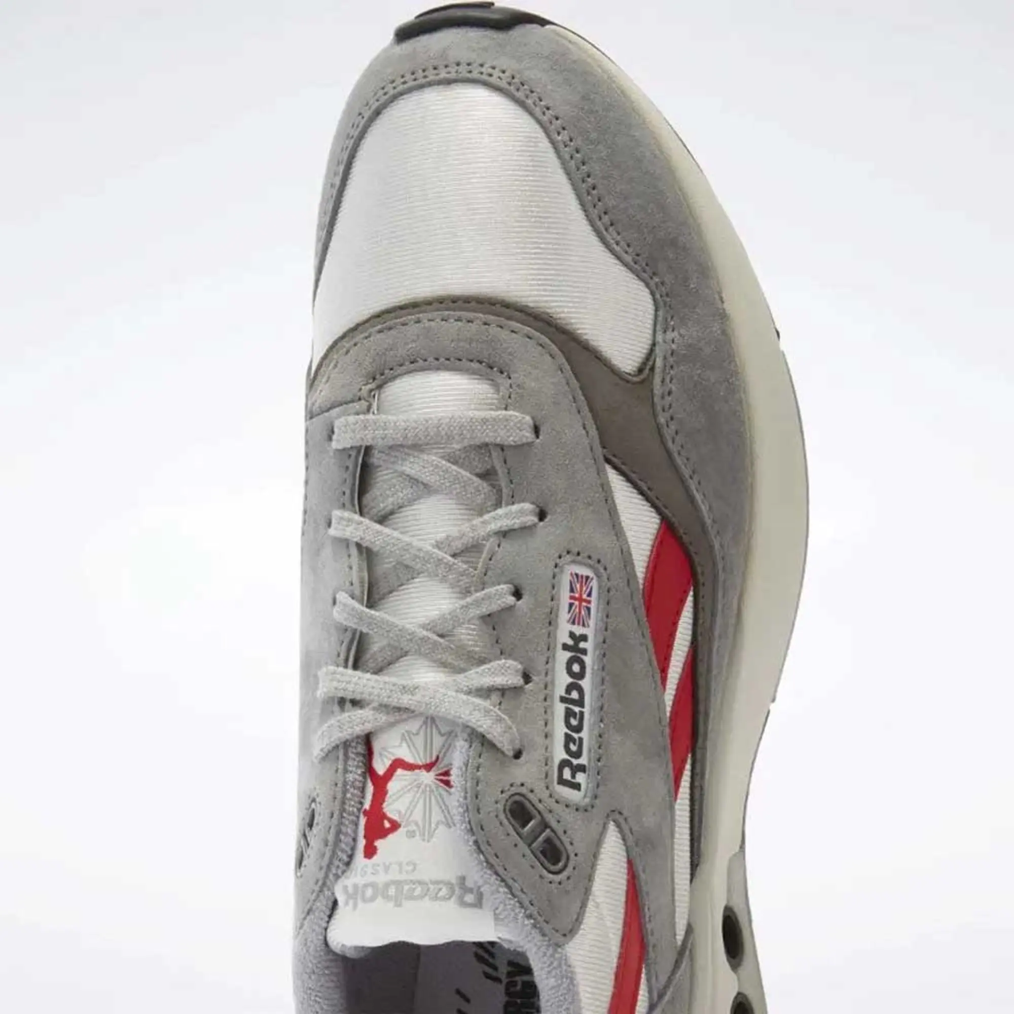 Reebok Classics Ers World Trainers