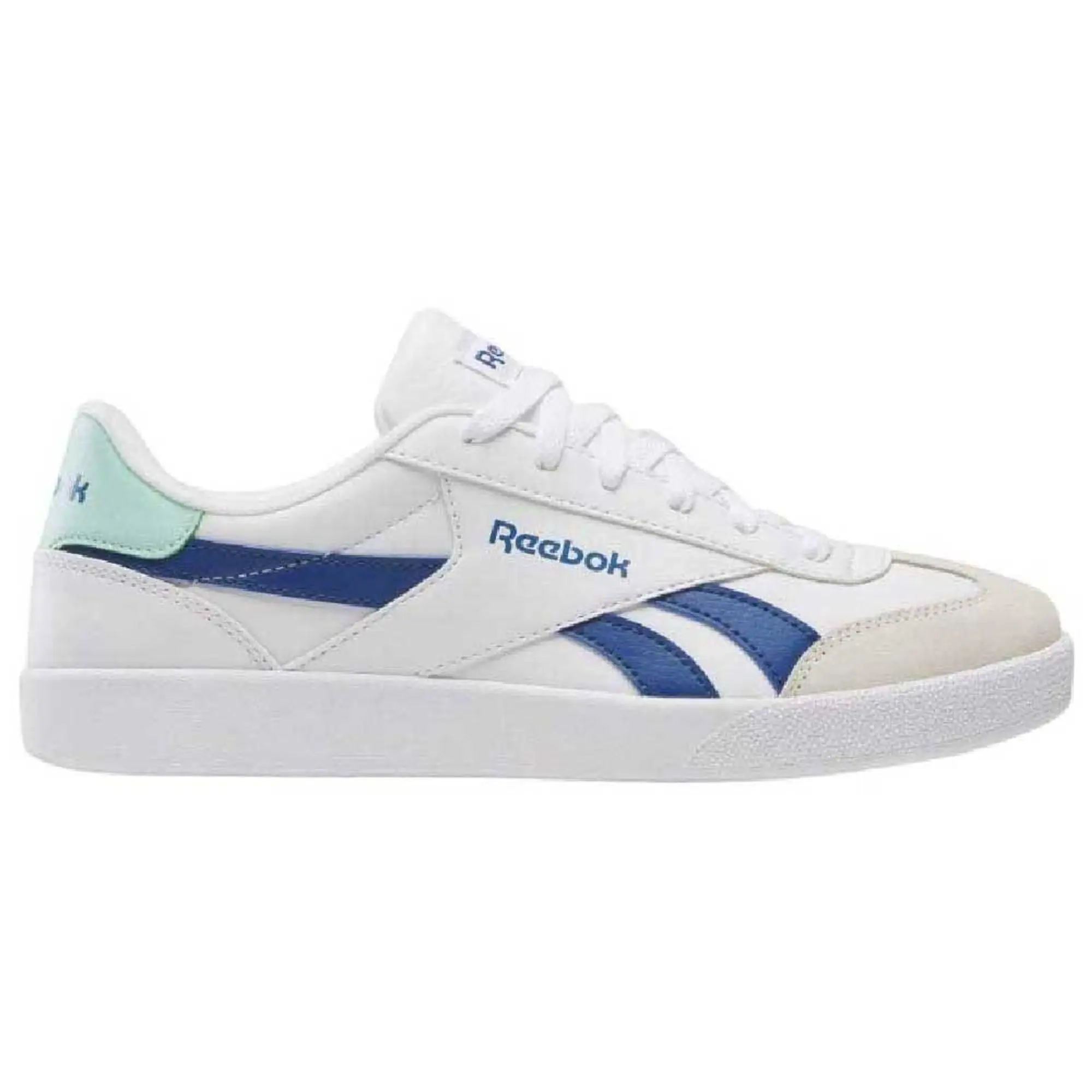 Reebok Classics Smash Edge S Trainers