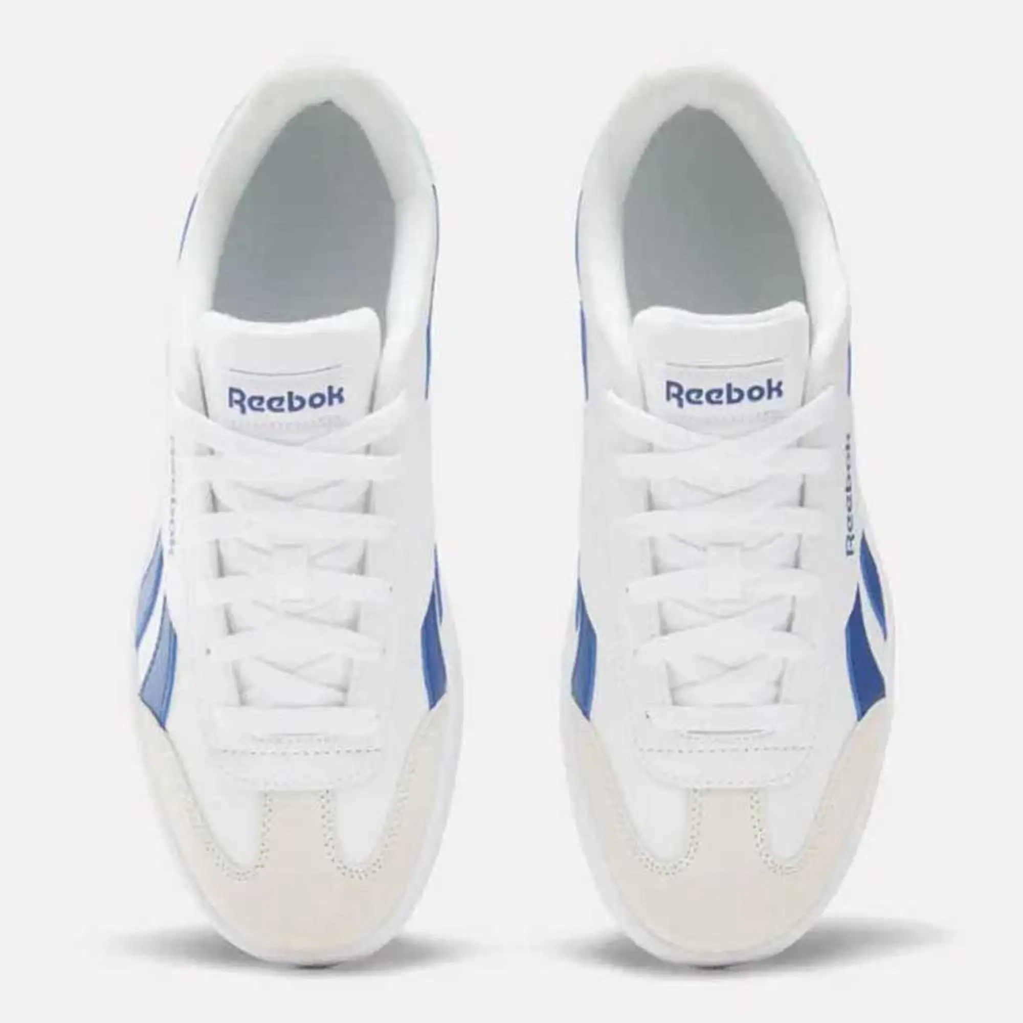 Reebok Classics Smash Edge S Trainers