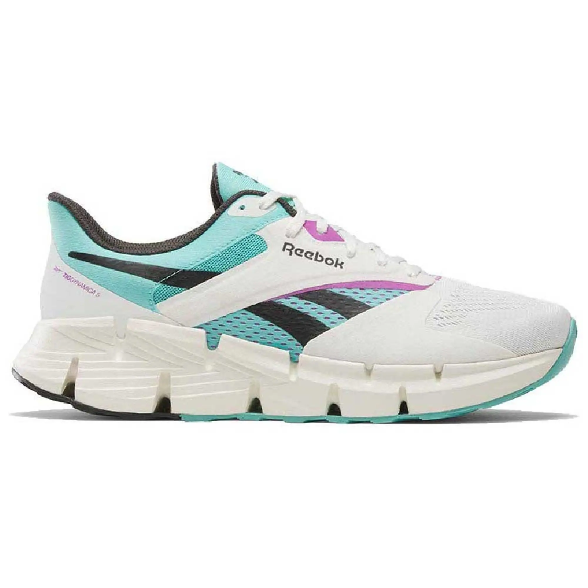 Reebok Zig Dynamica 5 Trainers