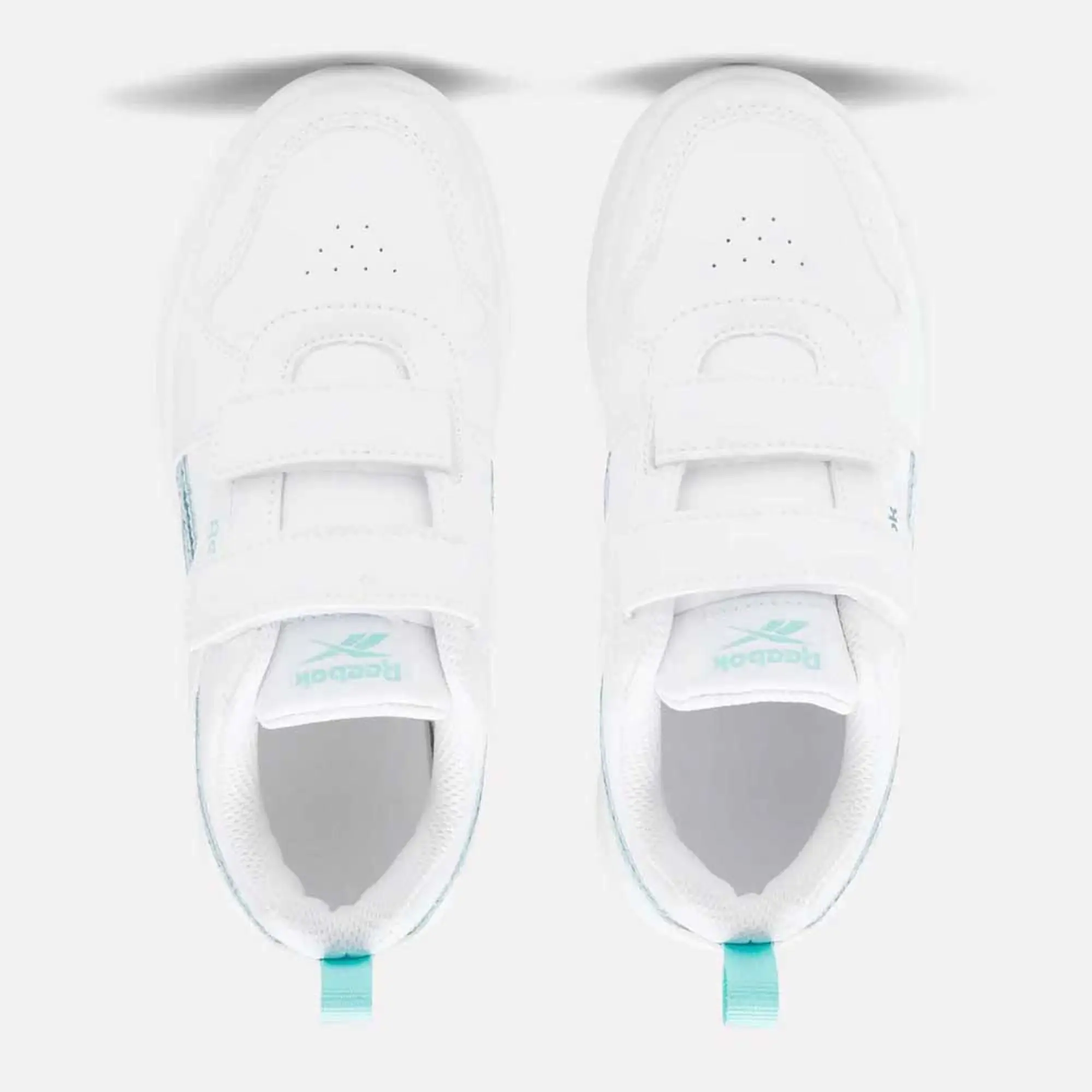 Reebok Royal Prime 2.0 Two Strap Children Trainers