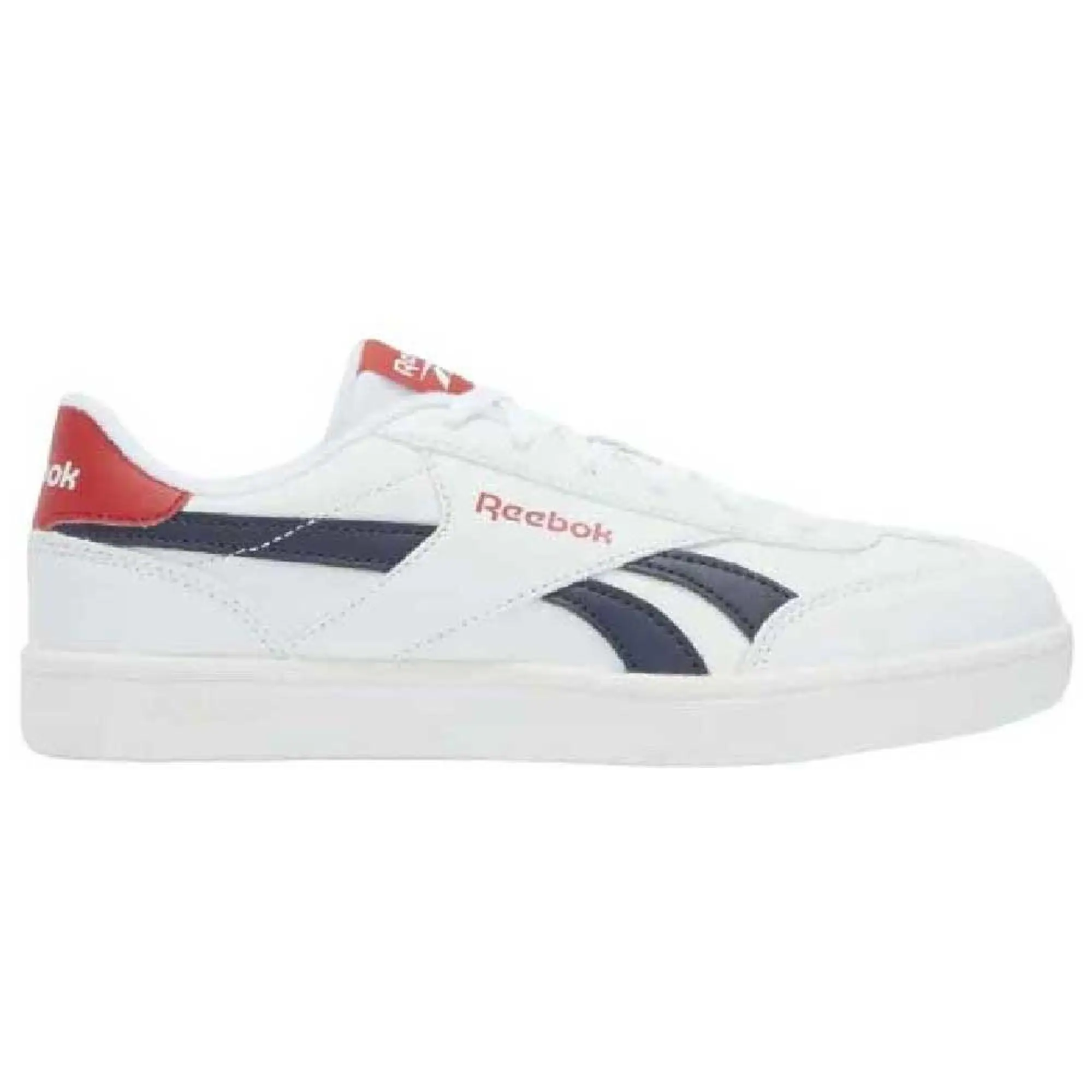 Reebok Smash Edge Junior Trainers