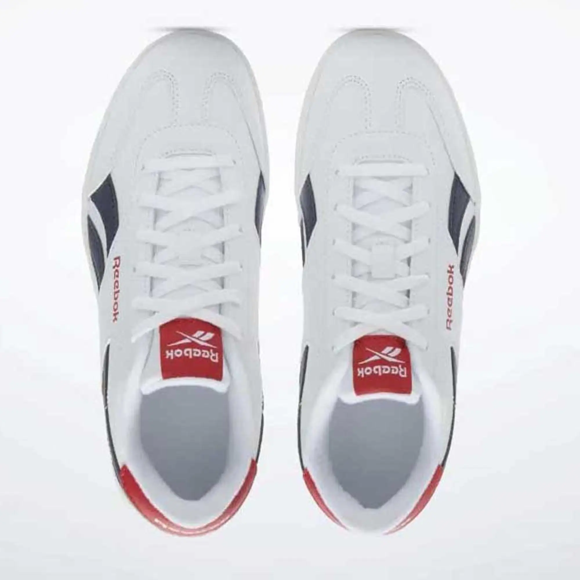 Reebok Smash Edge Junior Trainers