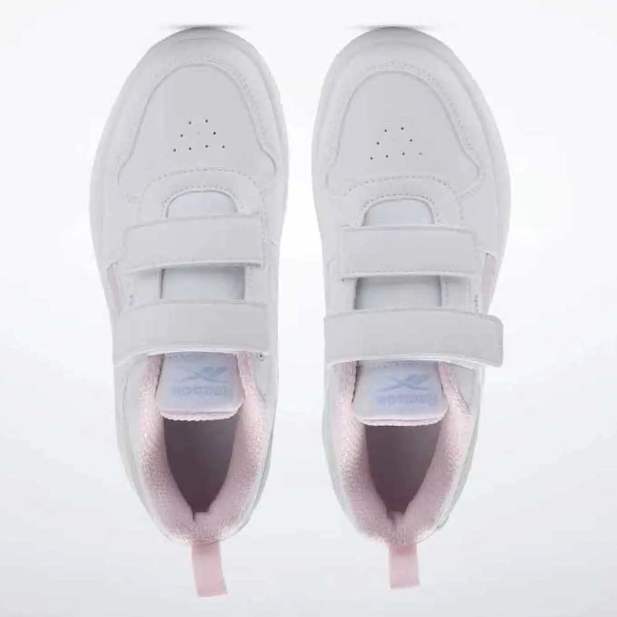 Reebok Royal Prime 2.0 Two Strap Children Trainers