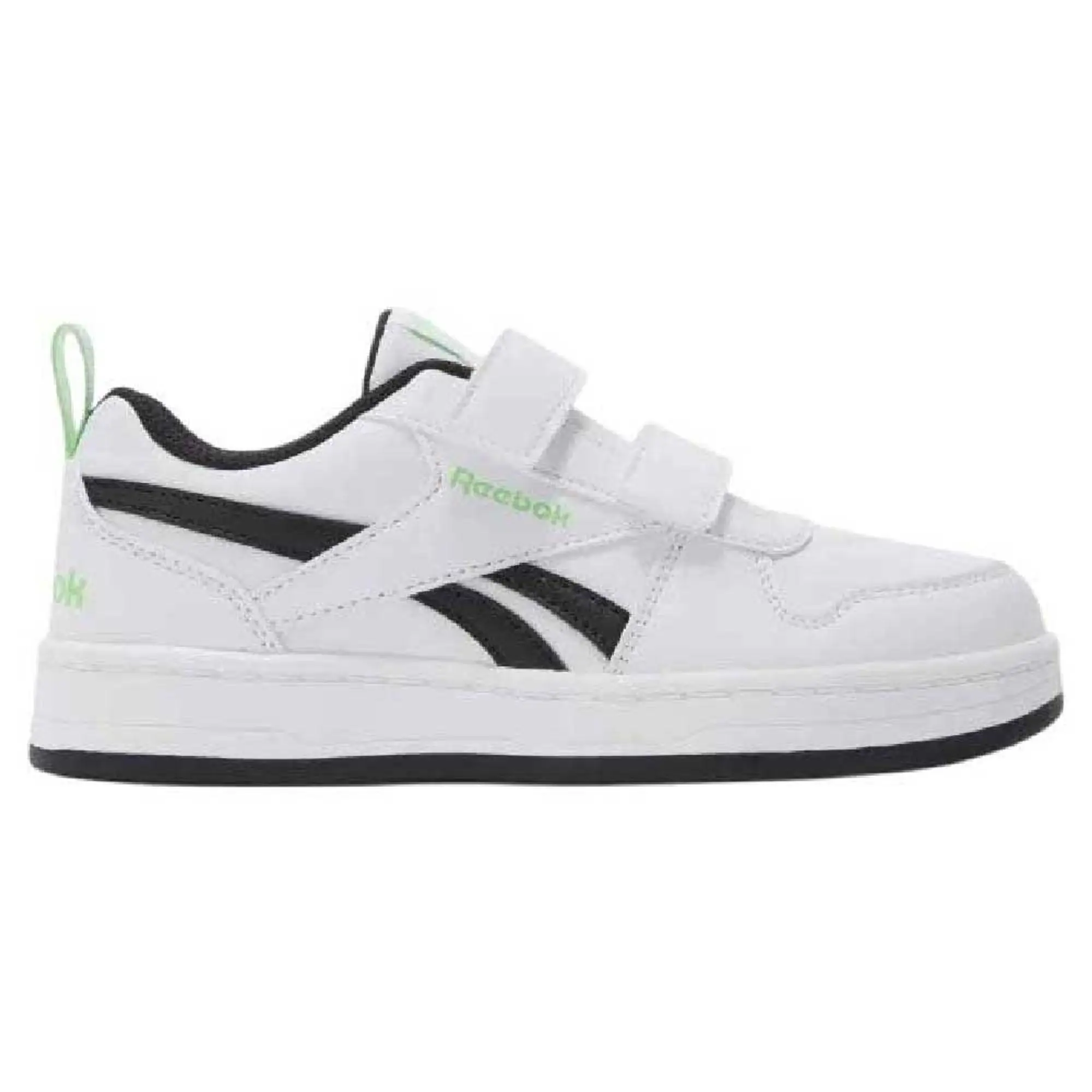 Reebok Royal Prime 2.0 Two Strap Children Trainers