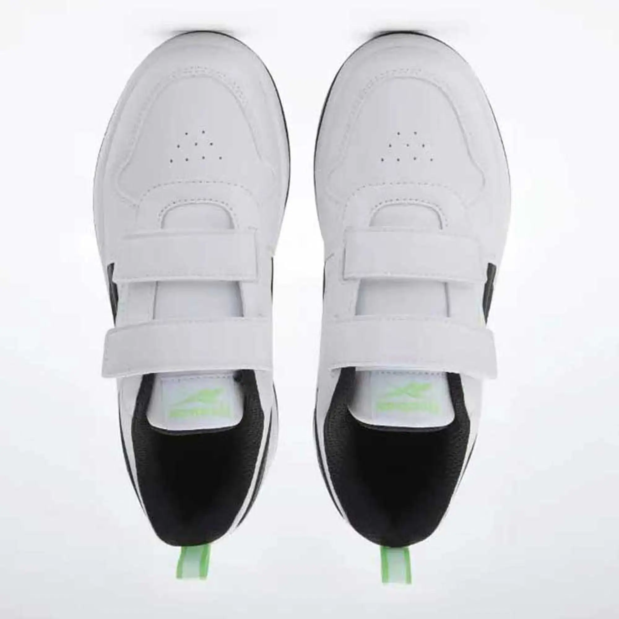 Reebok Royal Prime 2.0 Two Strap Children Trainers