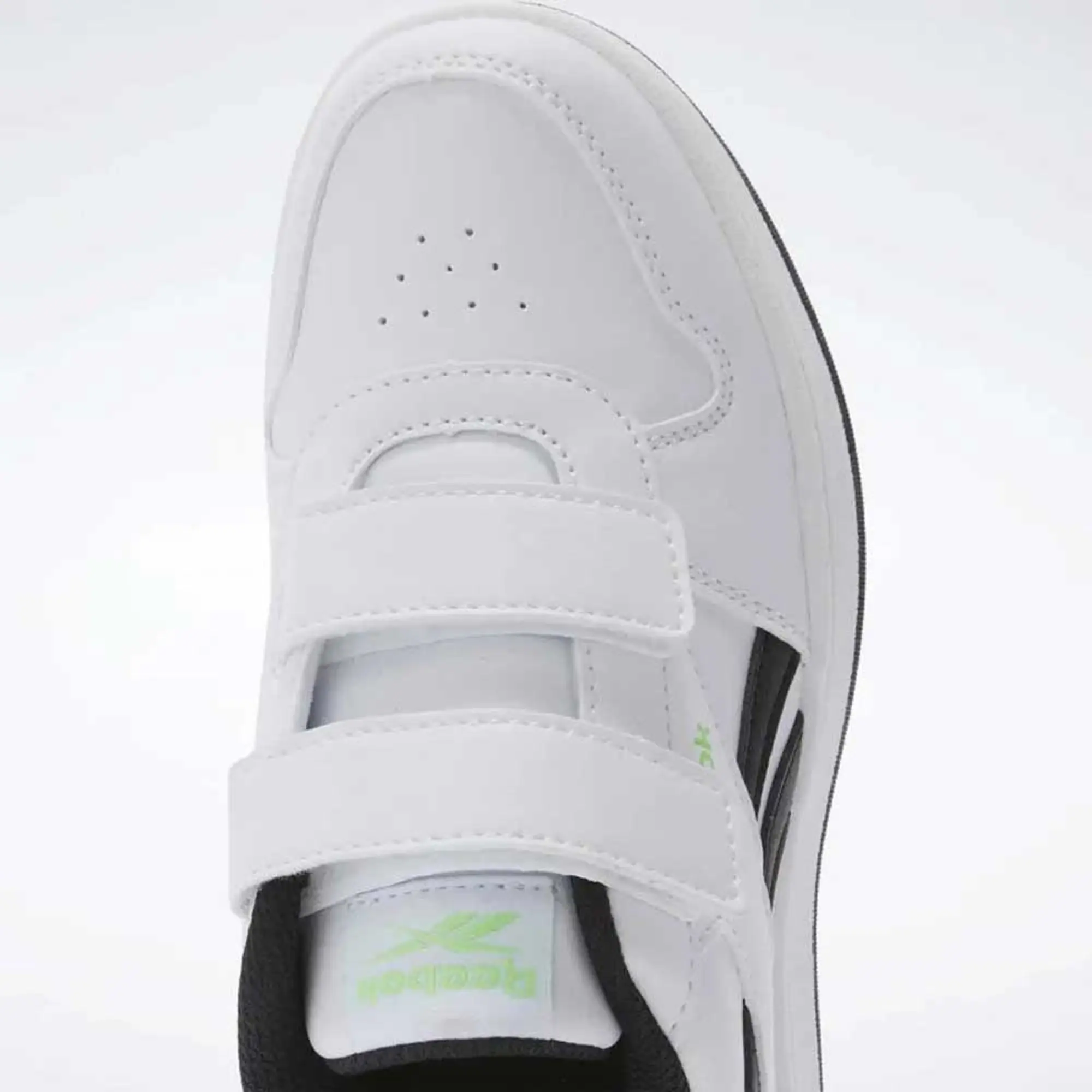 Reebok Royal Prime 2.0 Two Strap Children Trainers