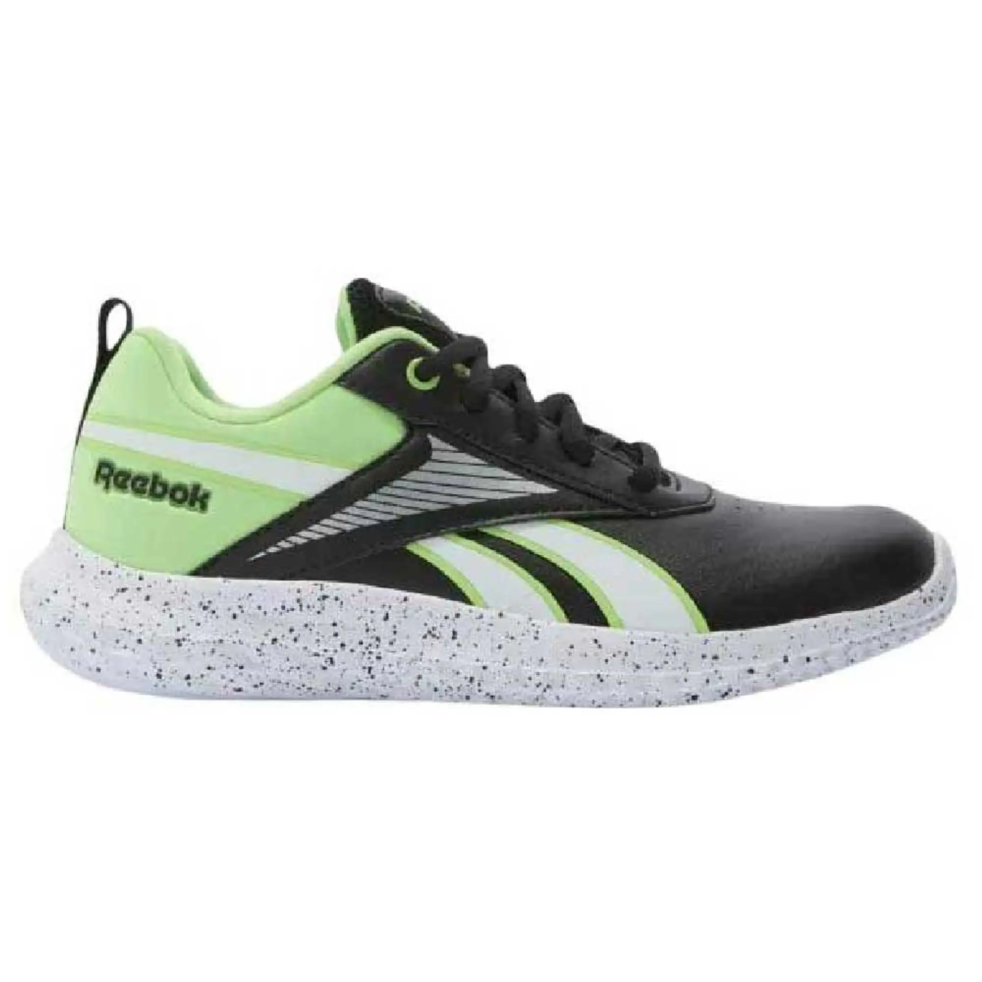 Reebok Rush Runner 5 Syn Trainers