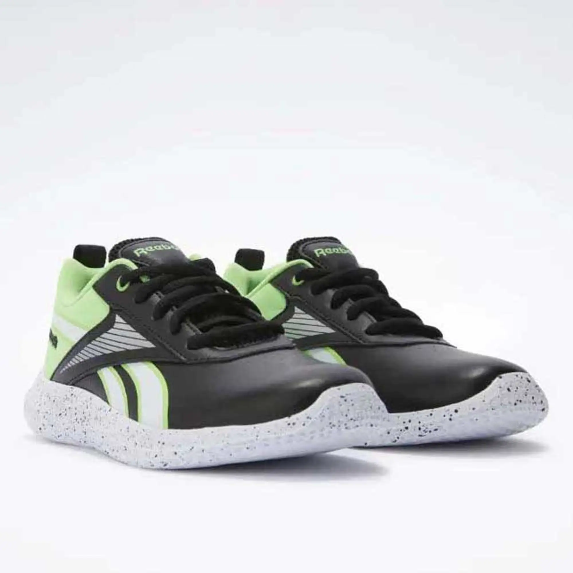 Reebok Rush Runner 5 Syn Trainers