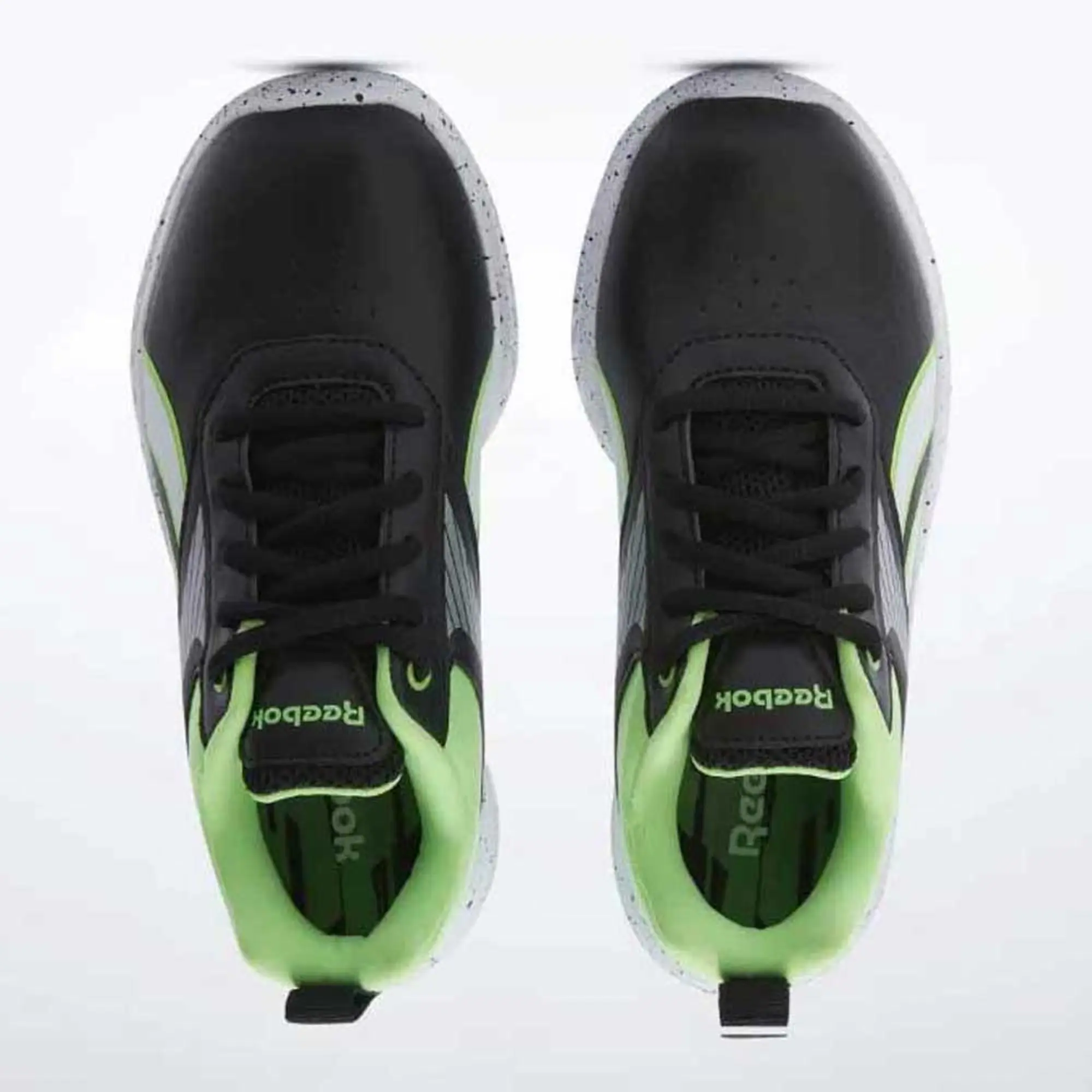 Reebok Rush Runner 5 Syn Trainers