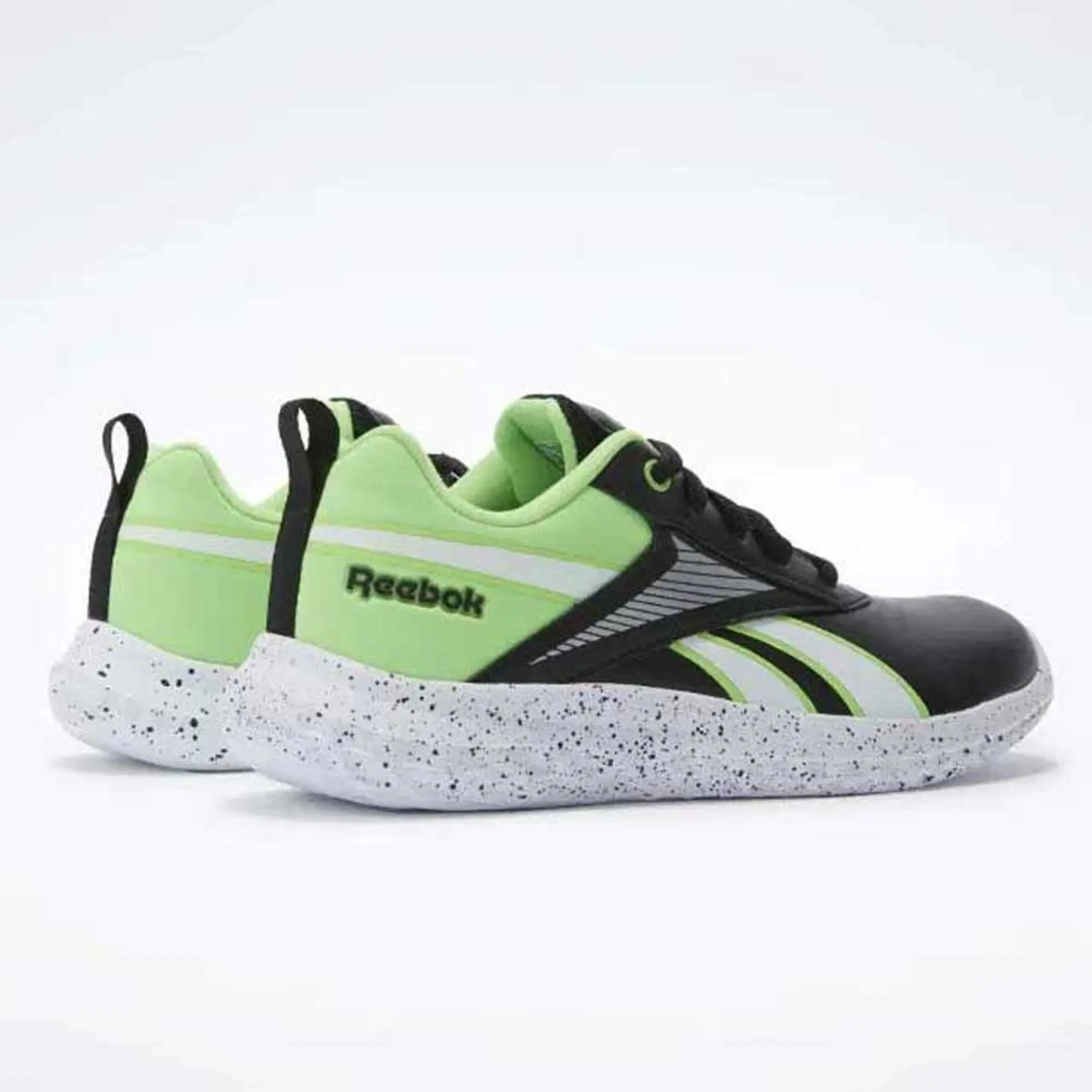 Reebok Rush Runner 5 Syn Trainers