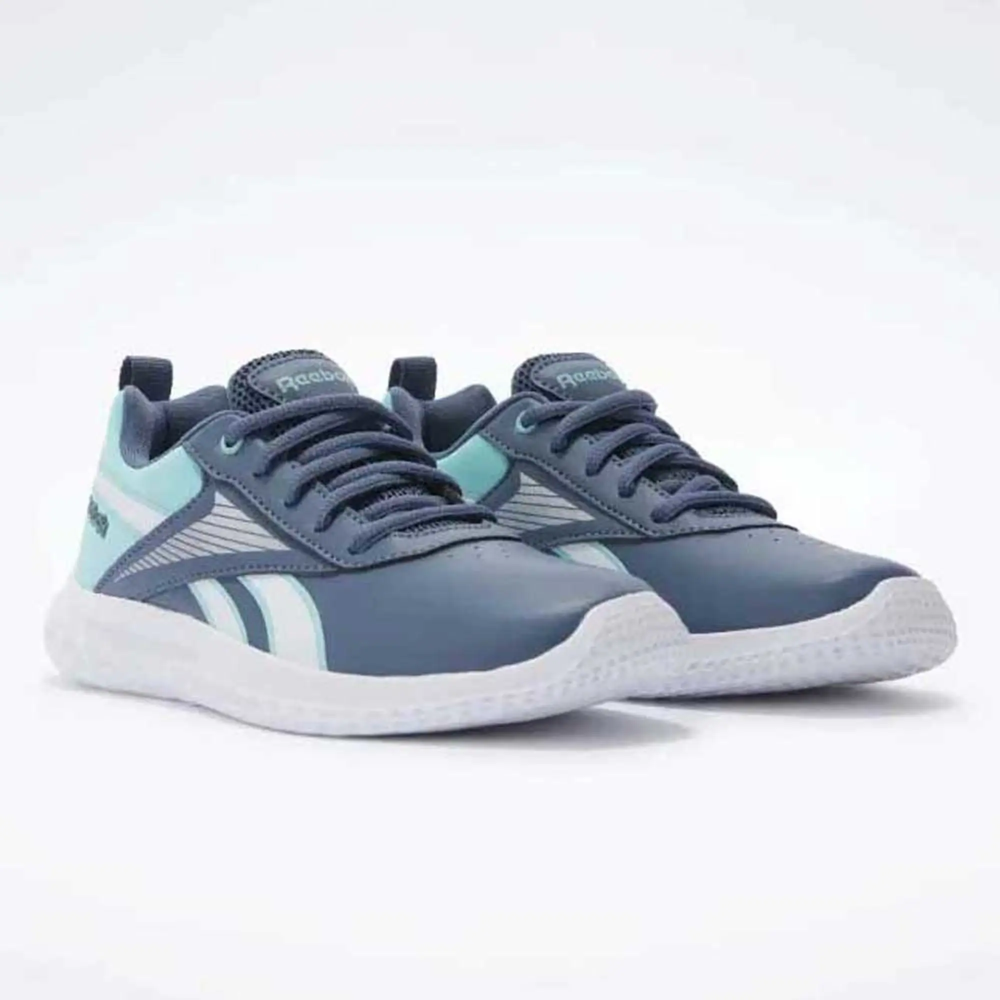 Reebok Rush Runner 5 Syn Trainers