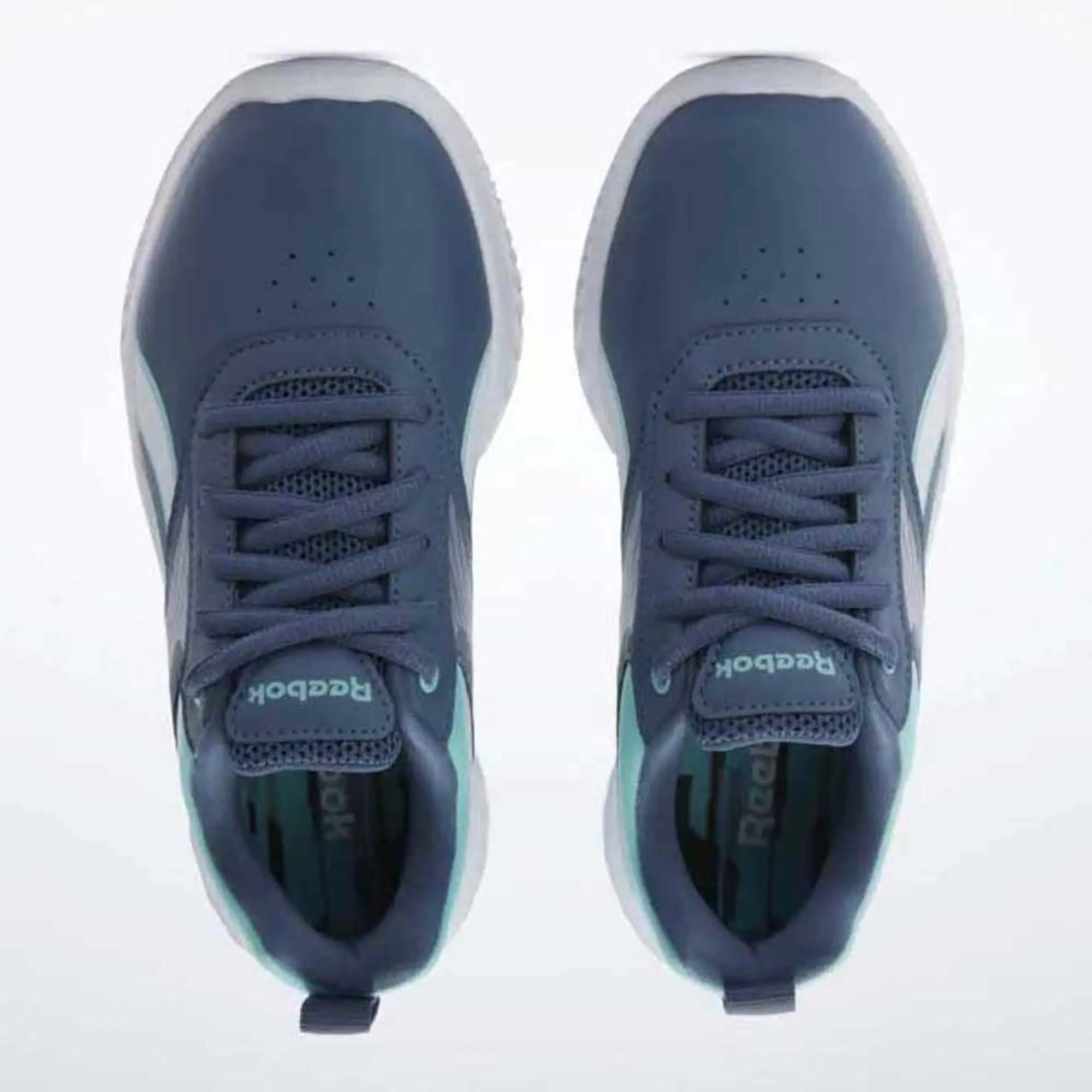 Reebok Rush Runner 5 Syn Trainers