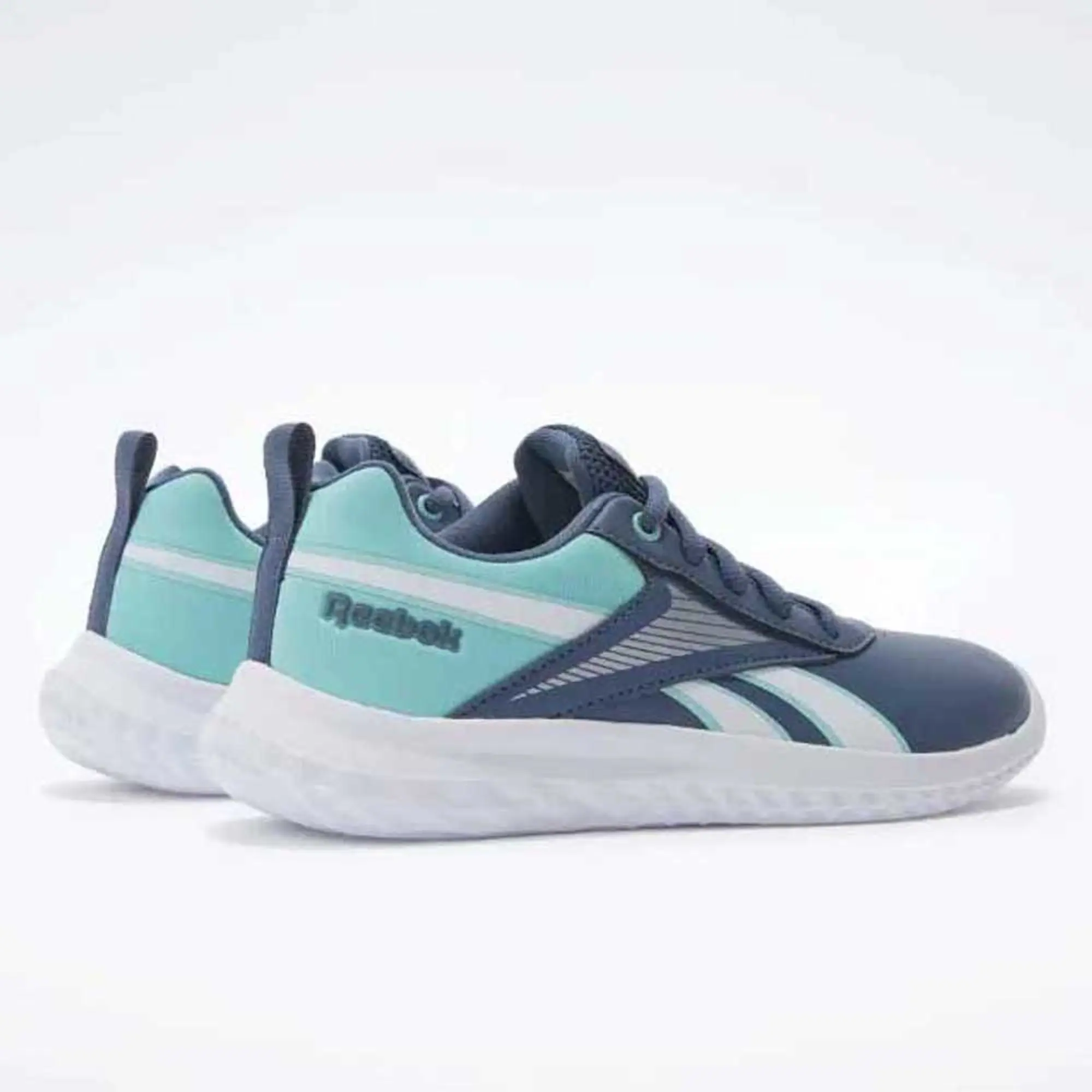 Reebok Rush Runner 5 Syn Trainers