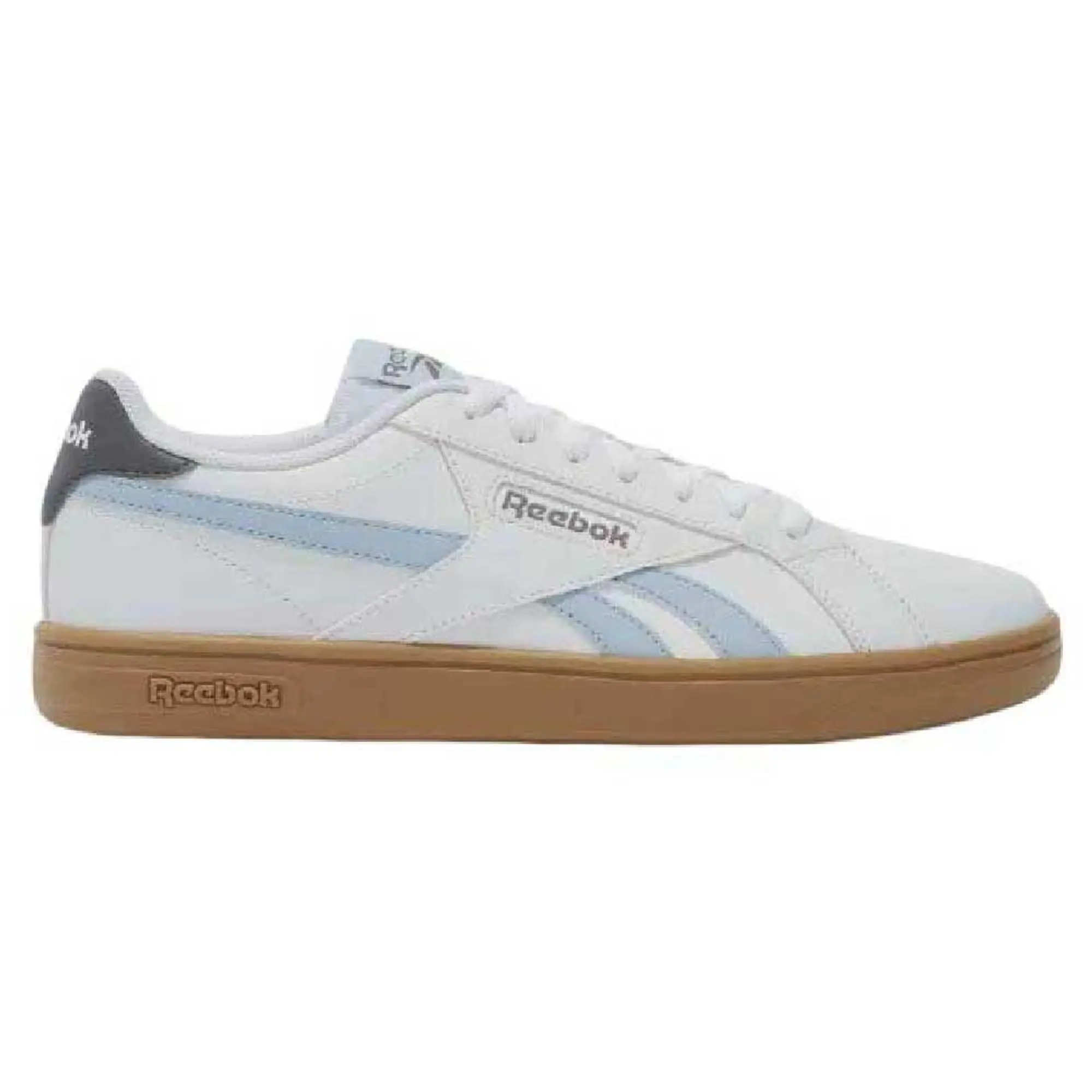 Reebok Classics Court Retro Trainers
