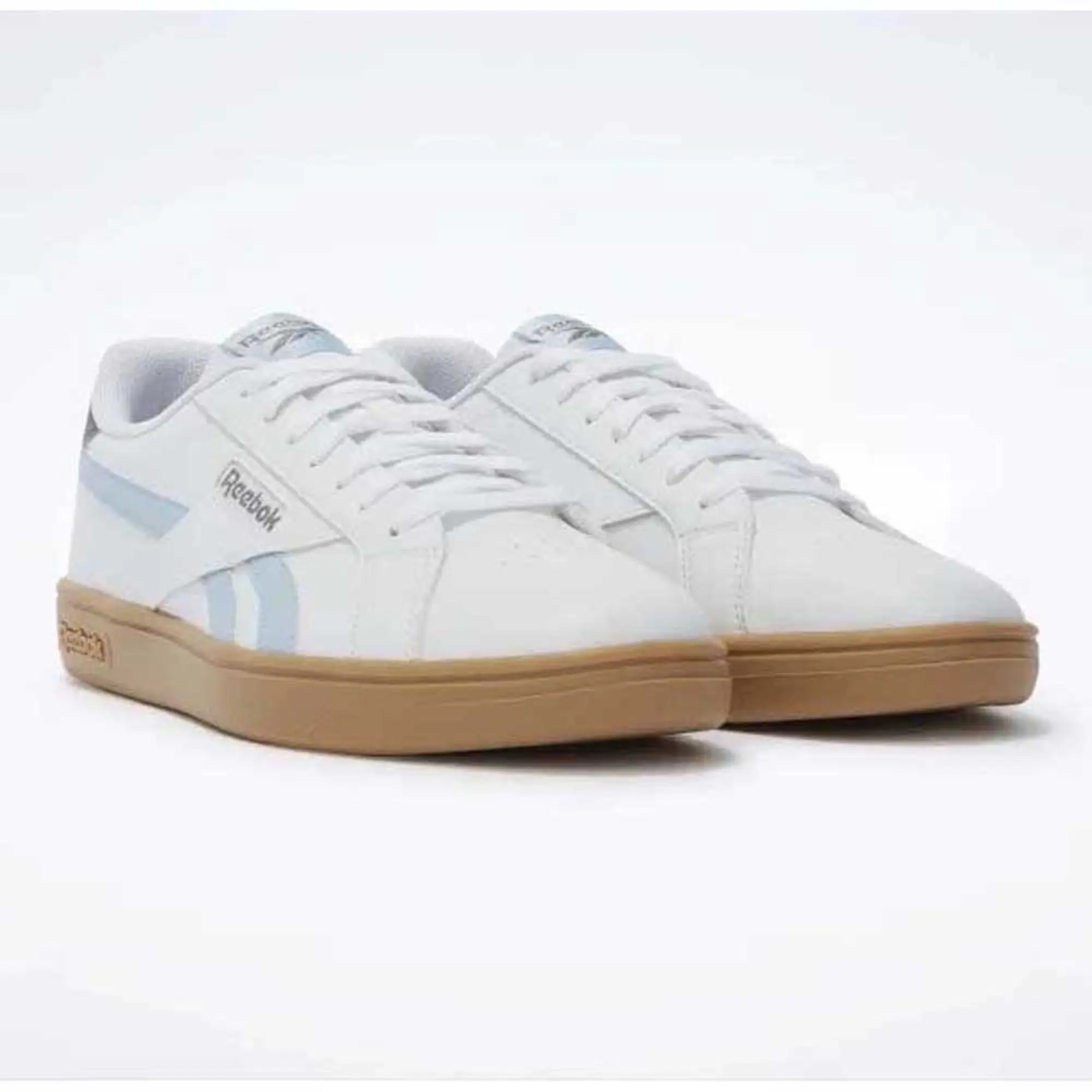 Reebok Classics Court Retro Trainers