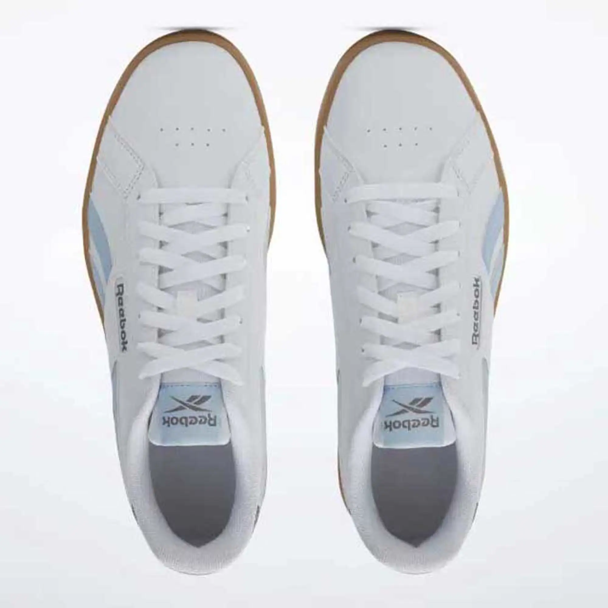 Reebok Classics Court Retro Trainers