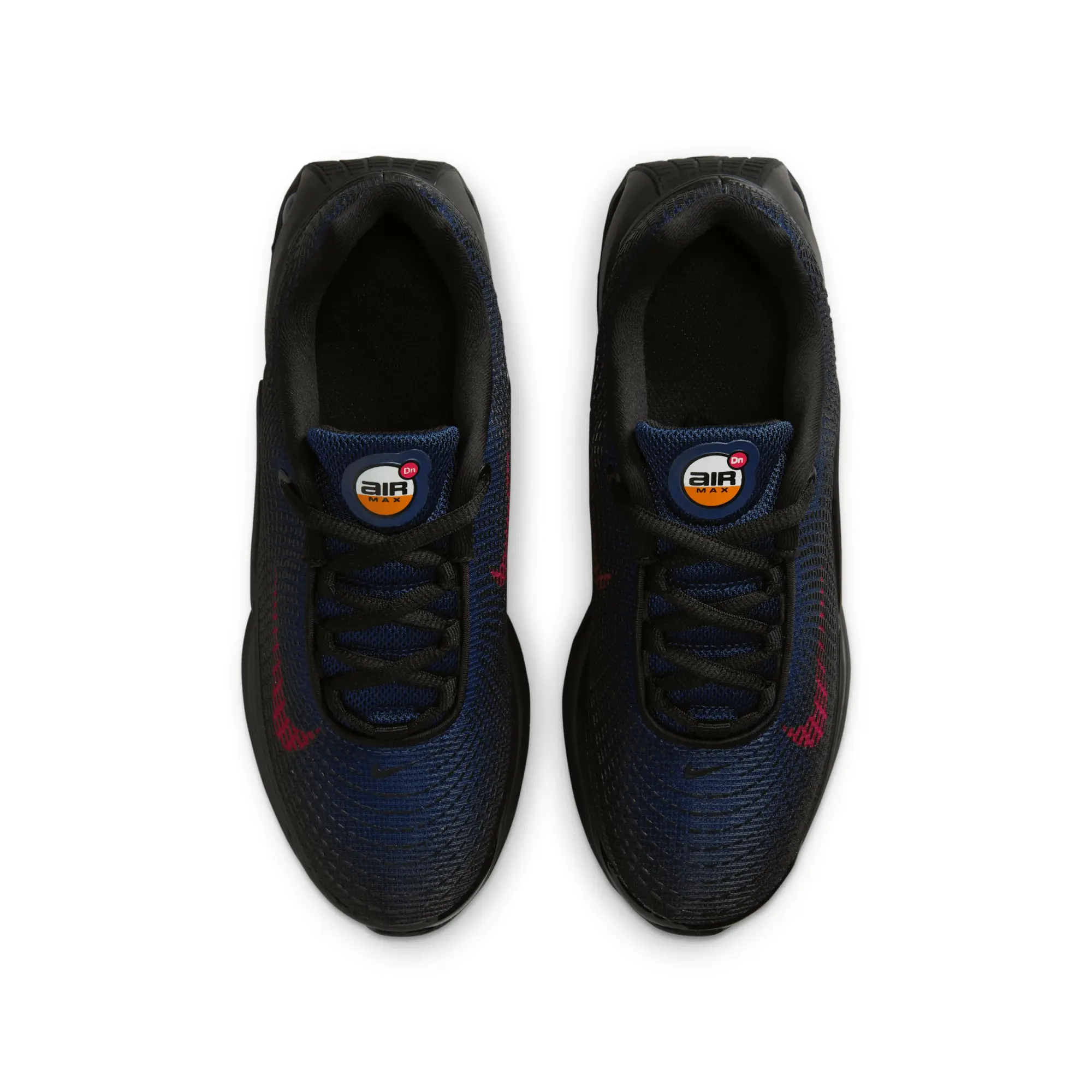Nike Air Max Dn Older Kids' Shoes - Blue
