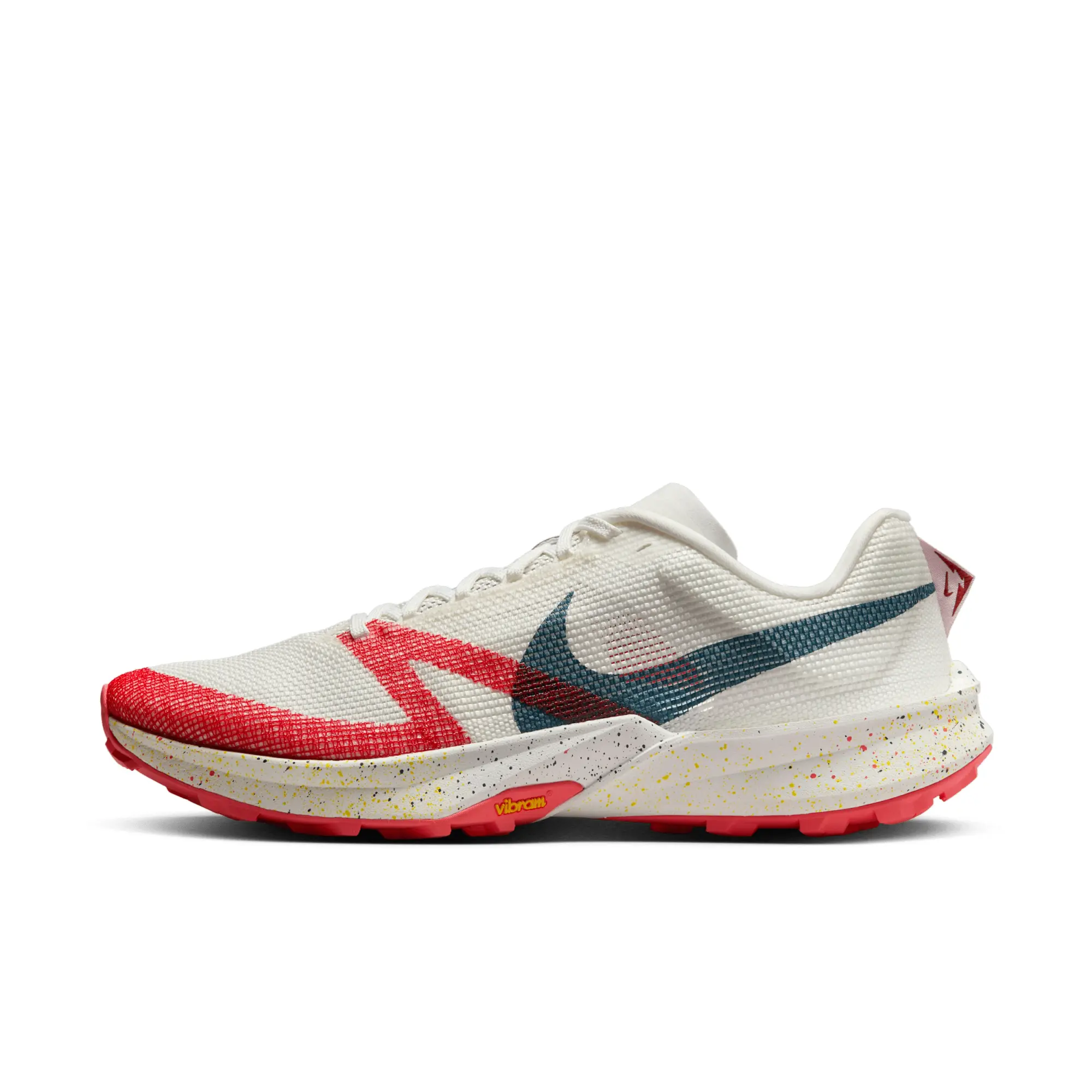 Nike Kiger 10 Men's Trail-Running Shoes - White