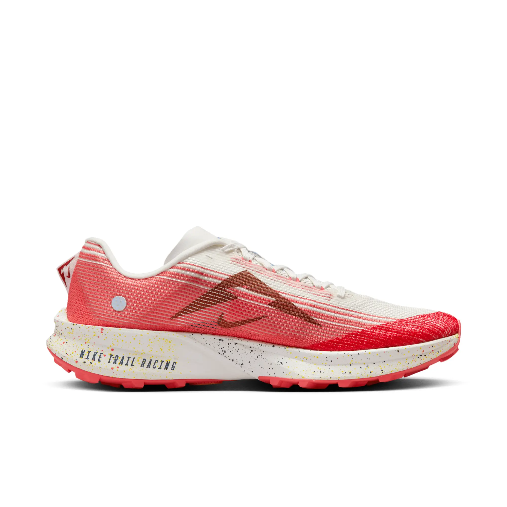 Nike Kiger 10 Men's Trail-Running Shoes - White