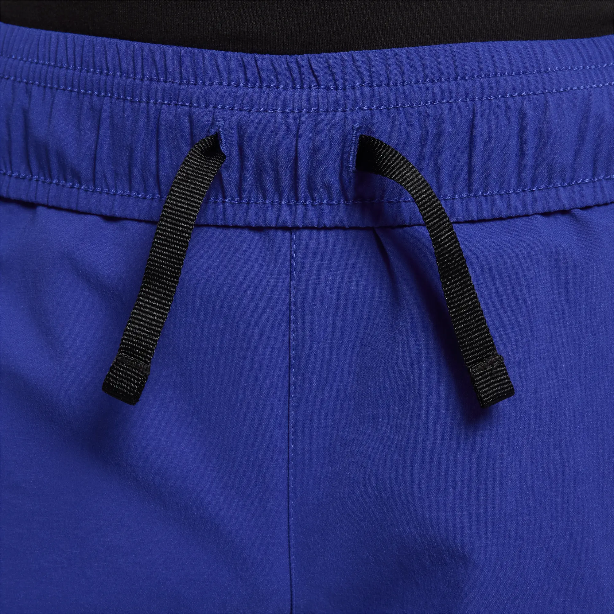 Nike Tech Older Kids' (Boys') Woven Trousers - Purple