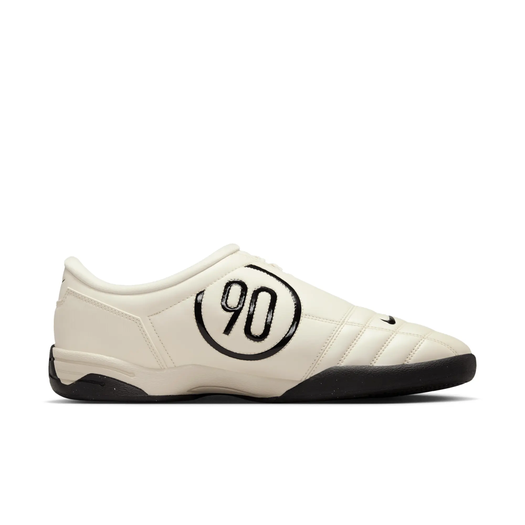 Nike T90 SP Men's Shoes - Brown