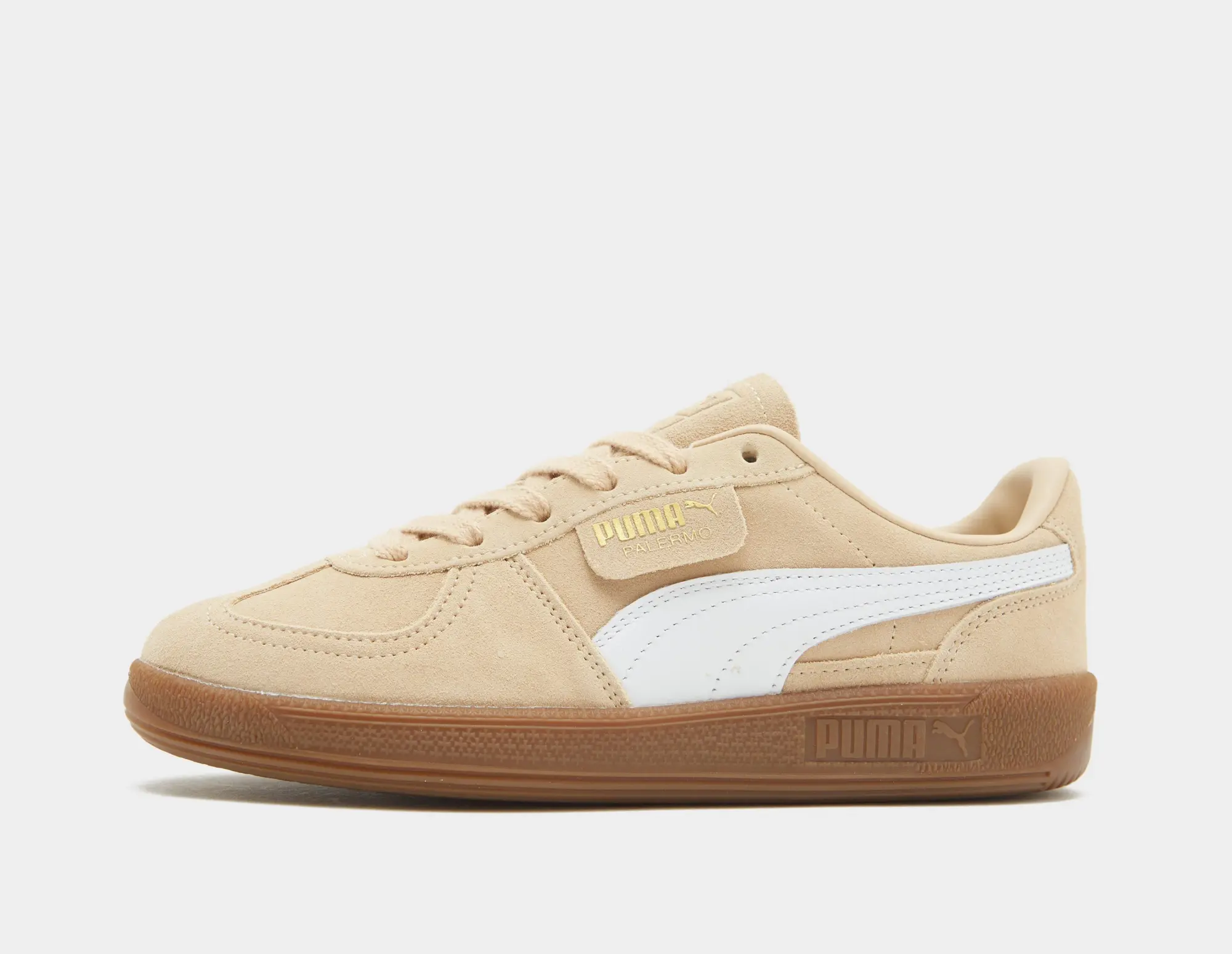 PUMA Palermo Women's, Ecru Tint