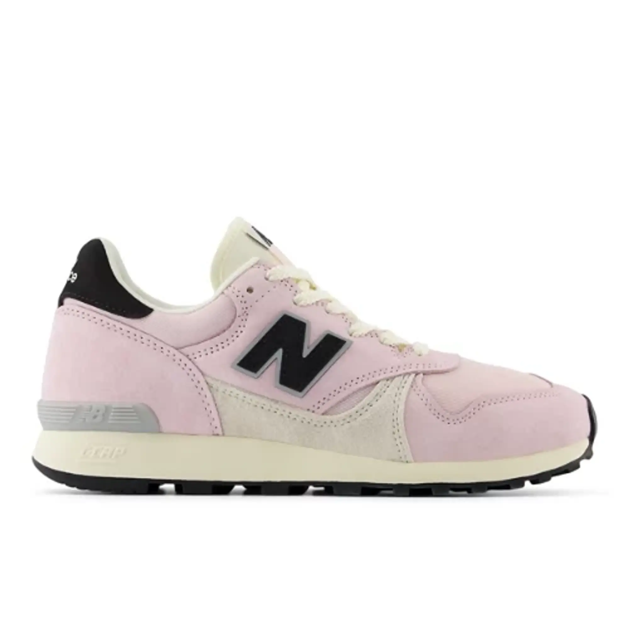 New Balance Unisex U475 Suede/Mesh