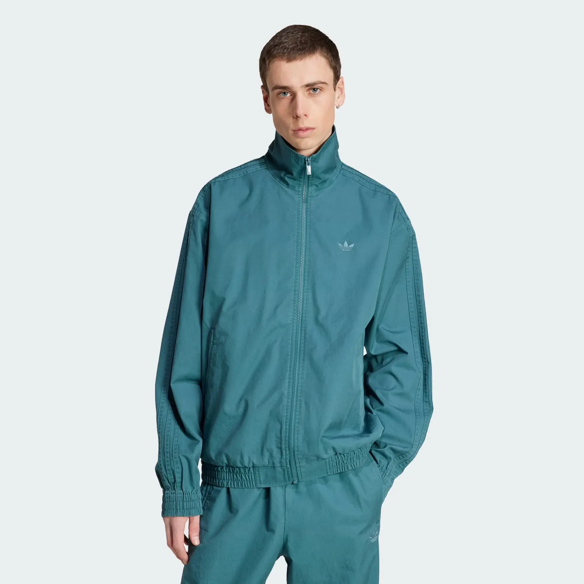 adidas Originals Men adidas Originals Woven Firebird Track S