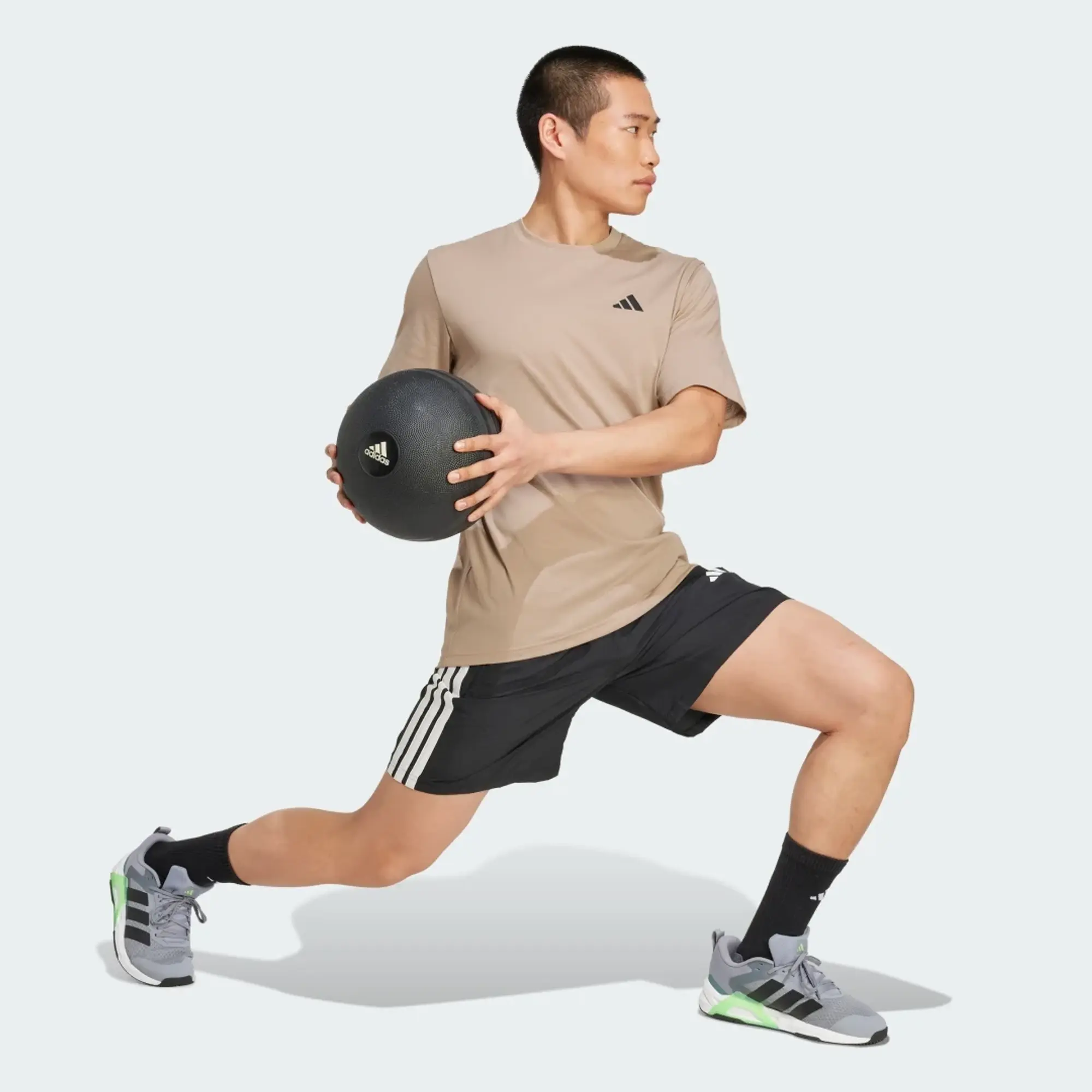 adidas Train Essentials Feelready Training T-Shirt