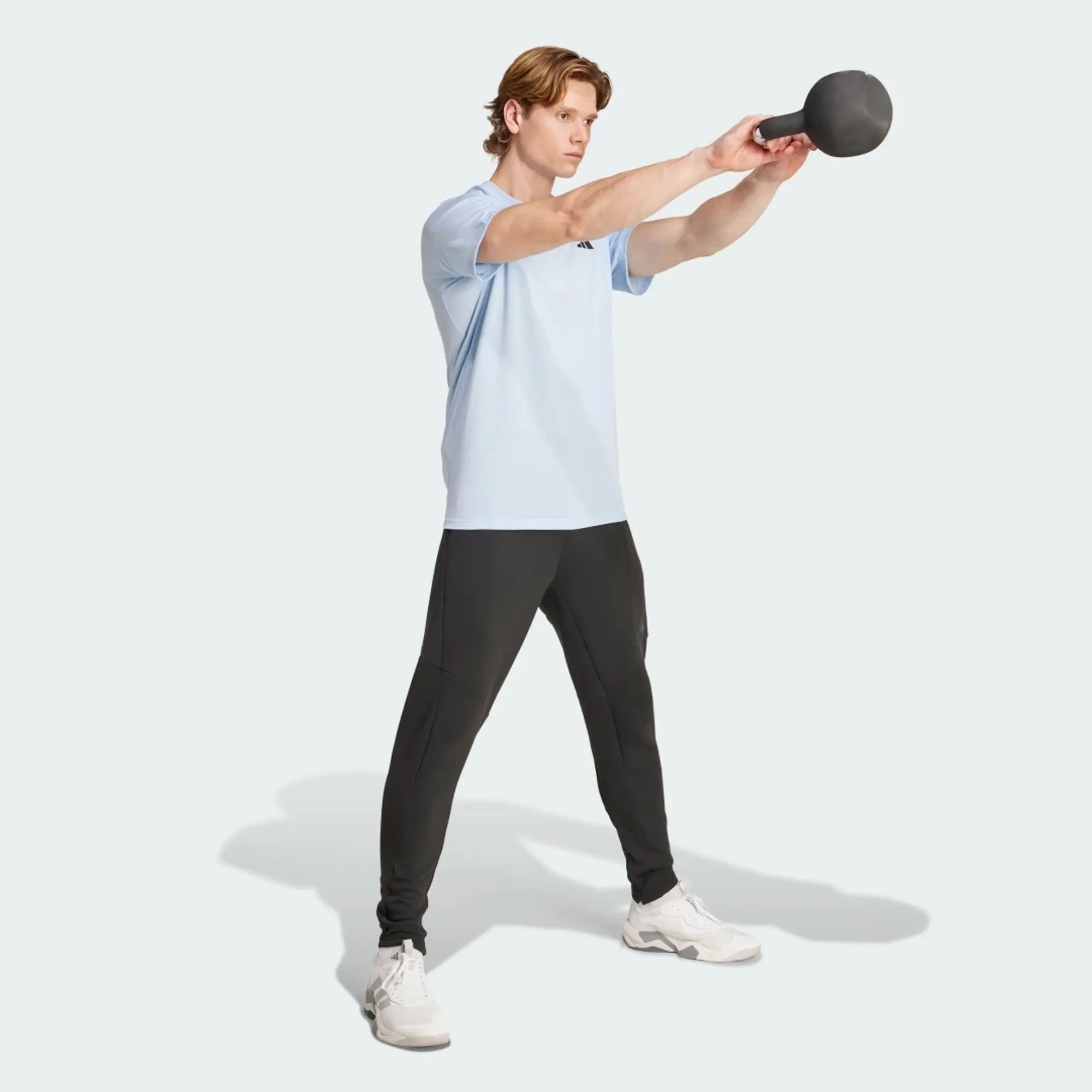 adidas Train Essentials Feelready Training T-Shirt