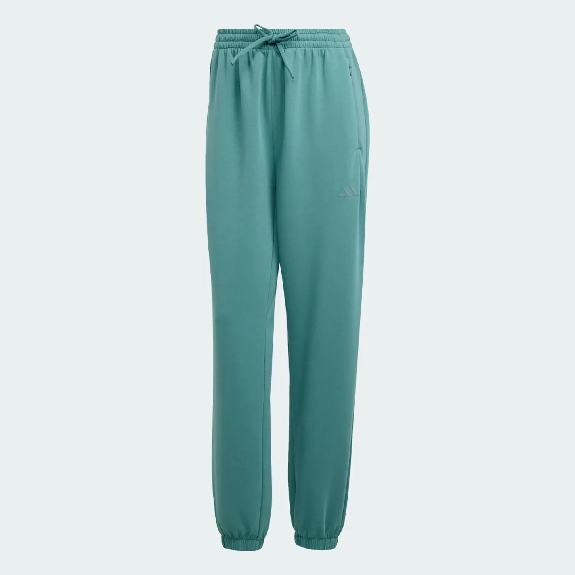 adidas Designed For Training Warm-Up Joggers