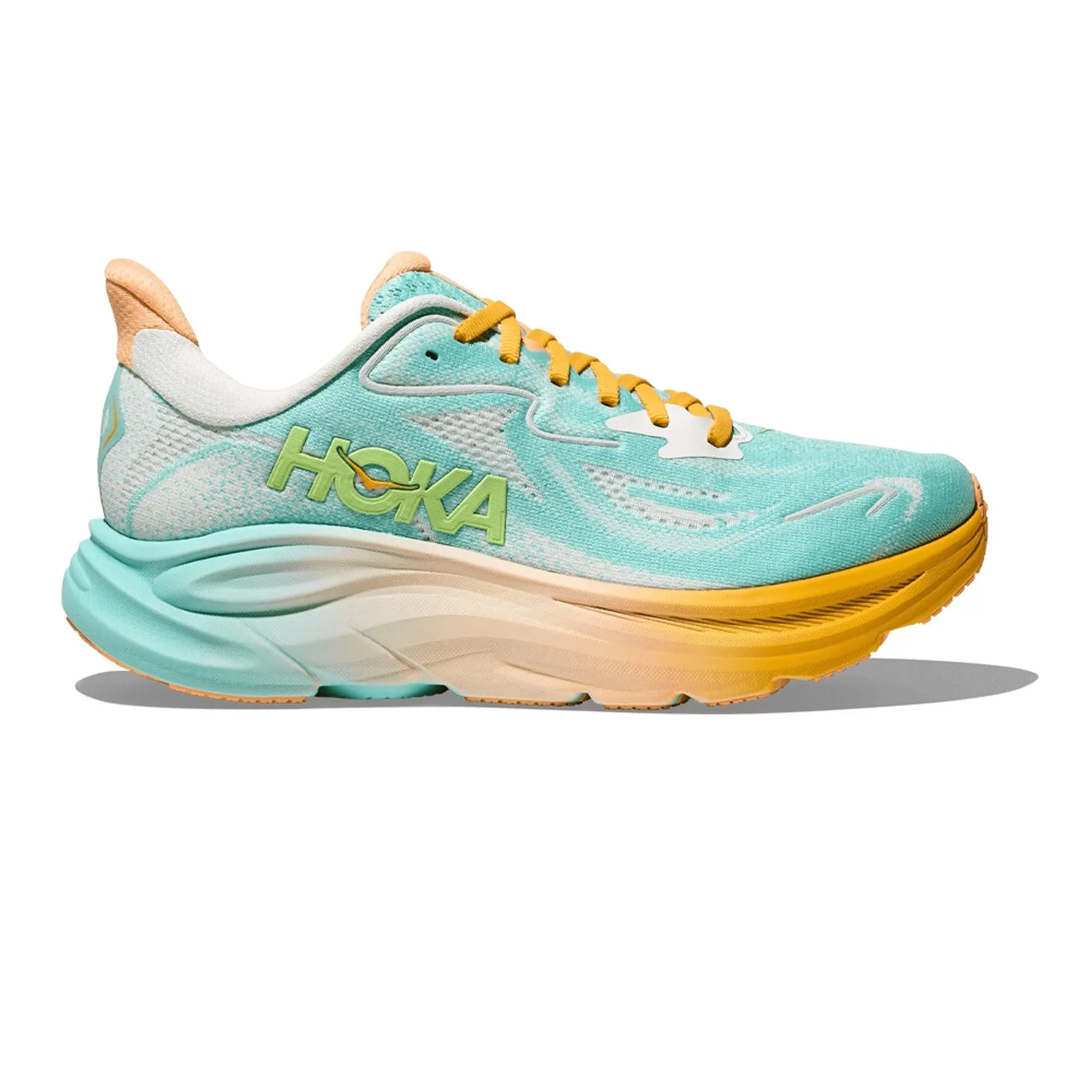 Hoka Hoka Clifton 10 Running Shoes - SS25