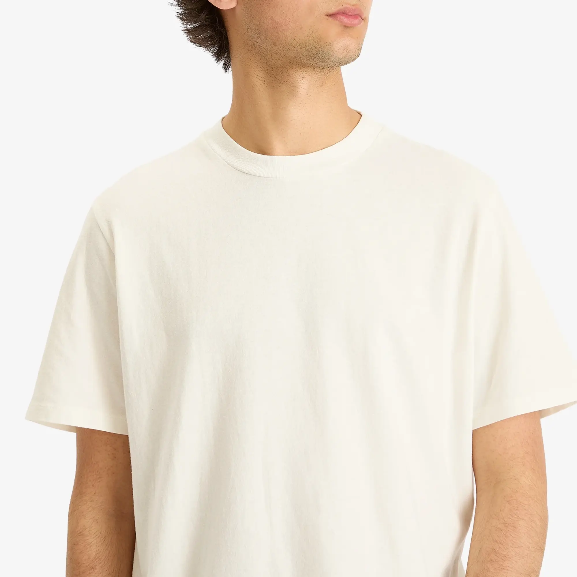 Our Legacy Men's Box T-Shirt Sea View Print Legacy Jersey