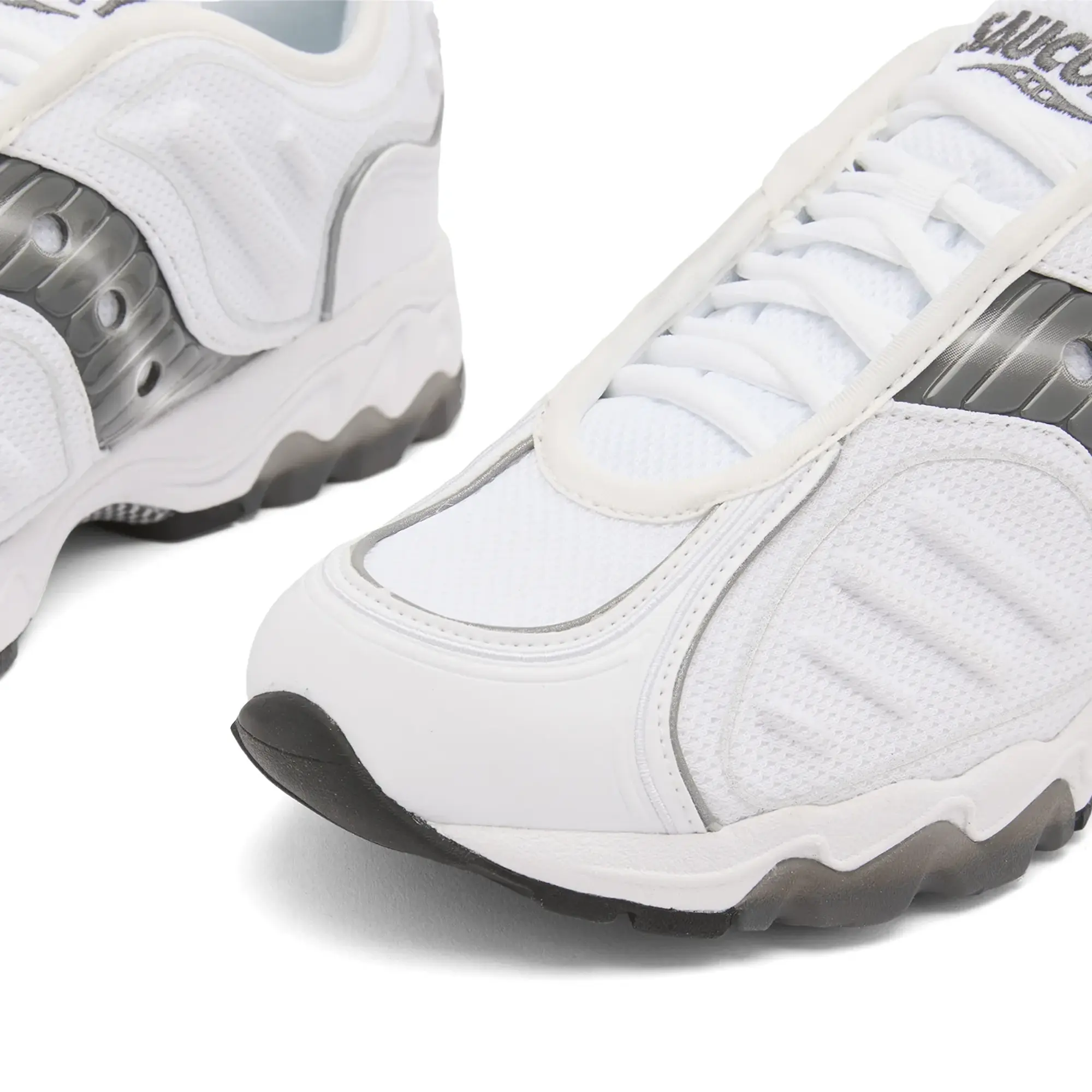 Saucony - Matrix in White