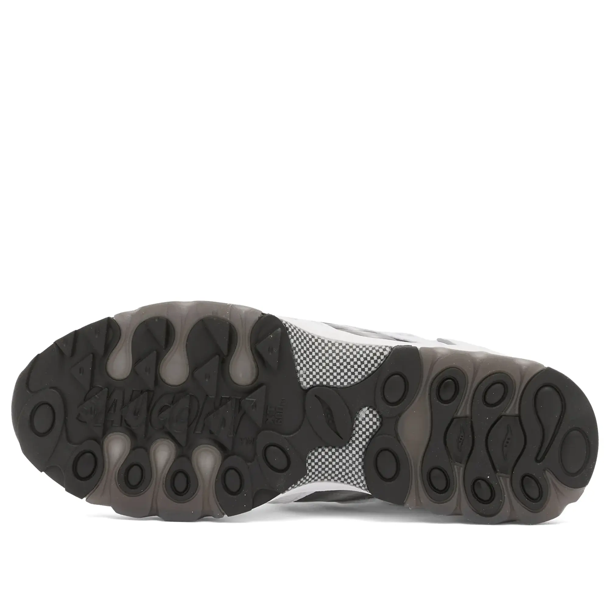 Saucony - Matrix in White