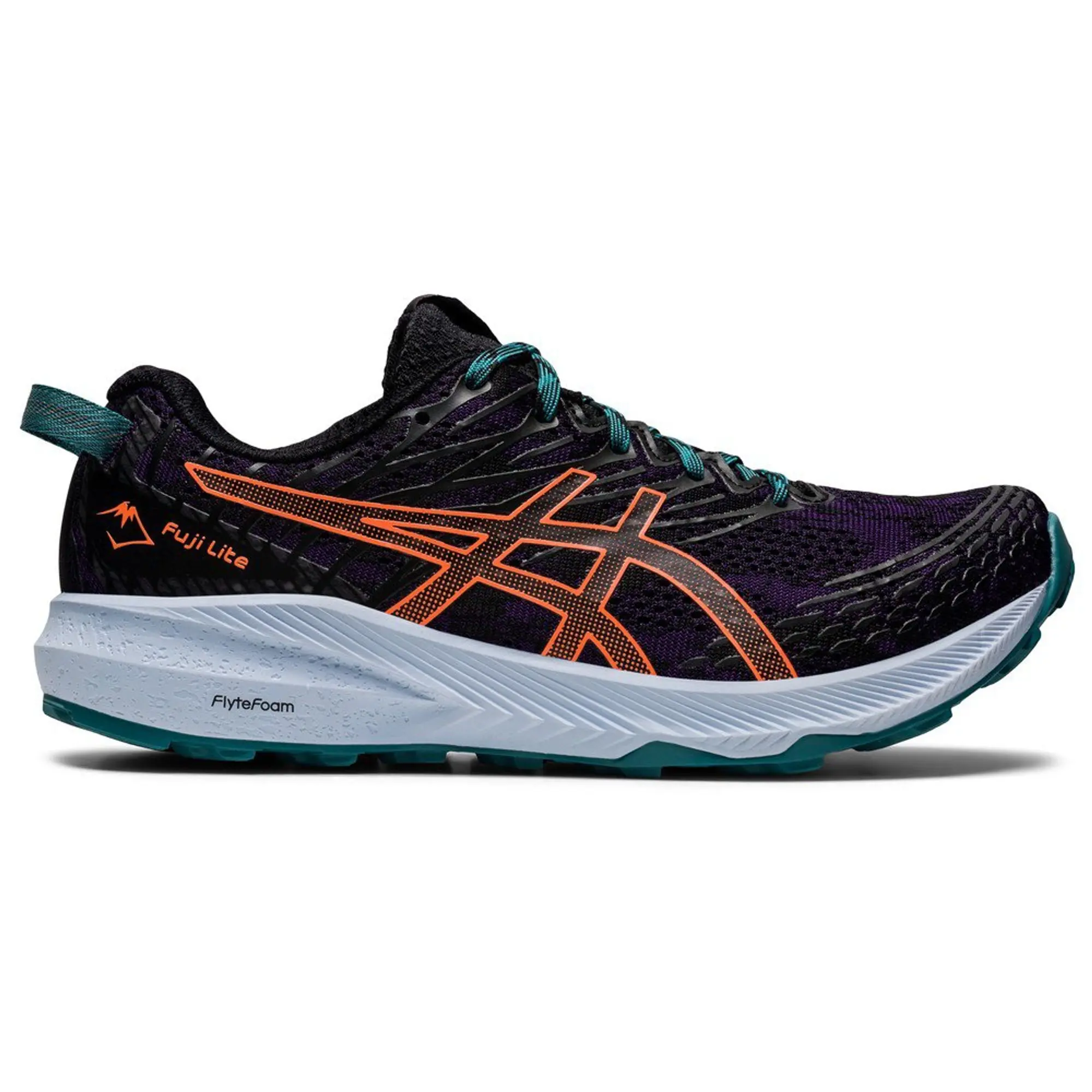 Asics Fuji Lite 3 Trail Running Shoes